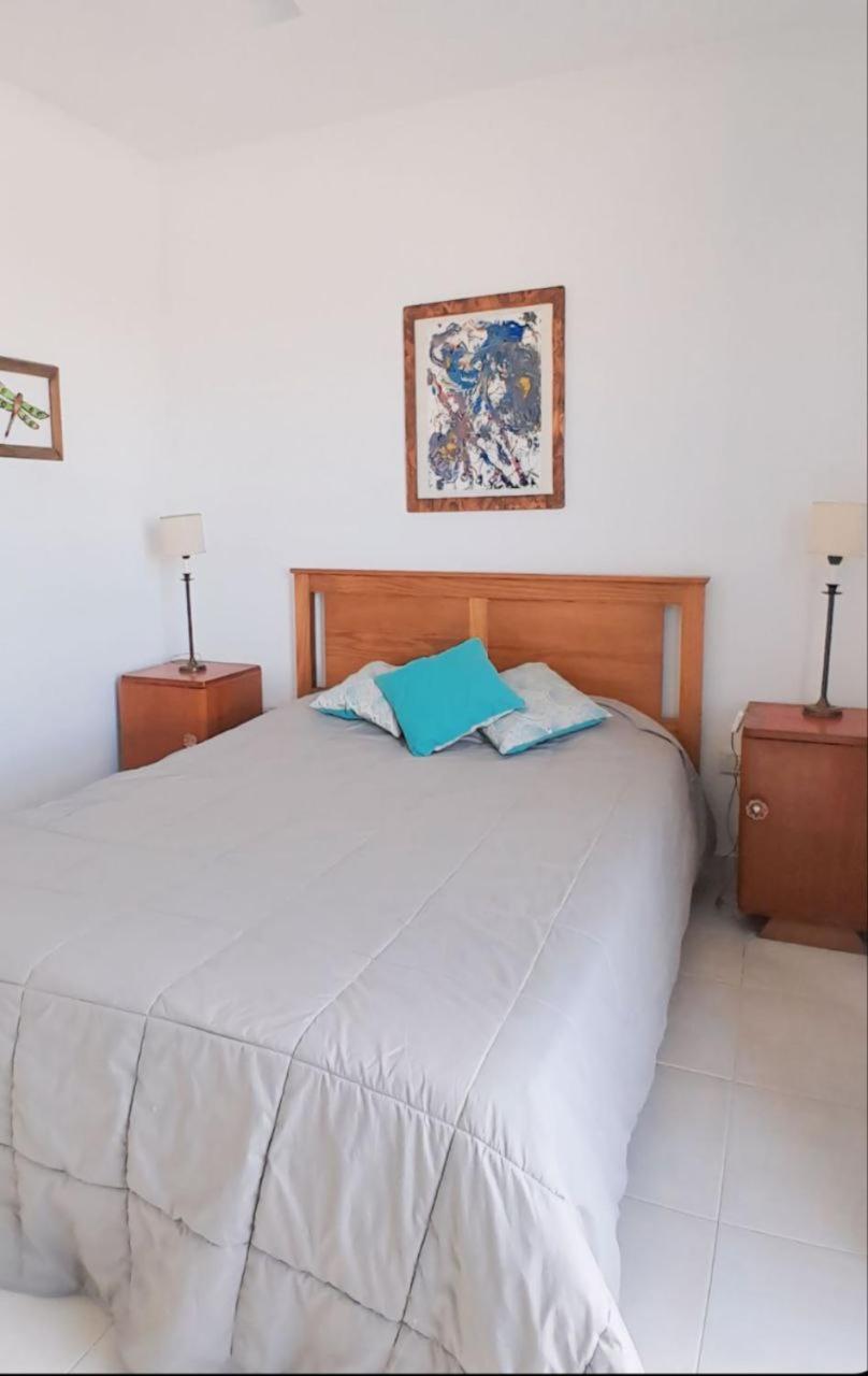 Departamento Cerca del Mar