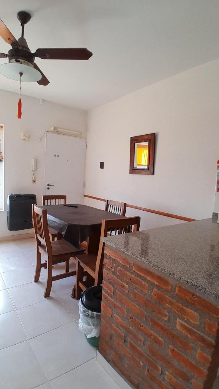 Departamento Cerca del Mar