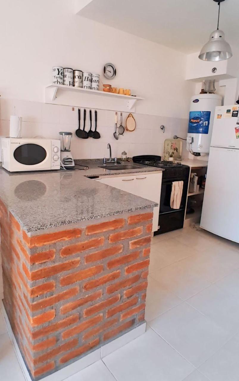 Departamento Cerca del Mar