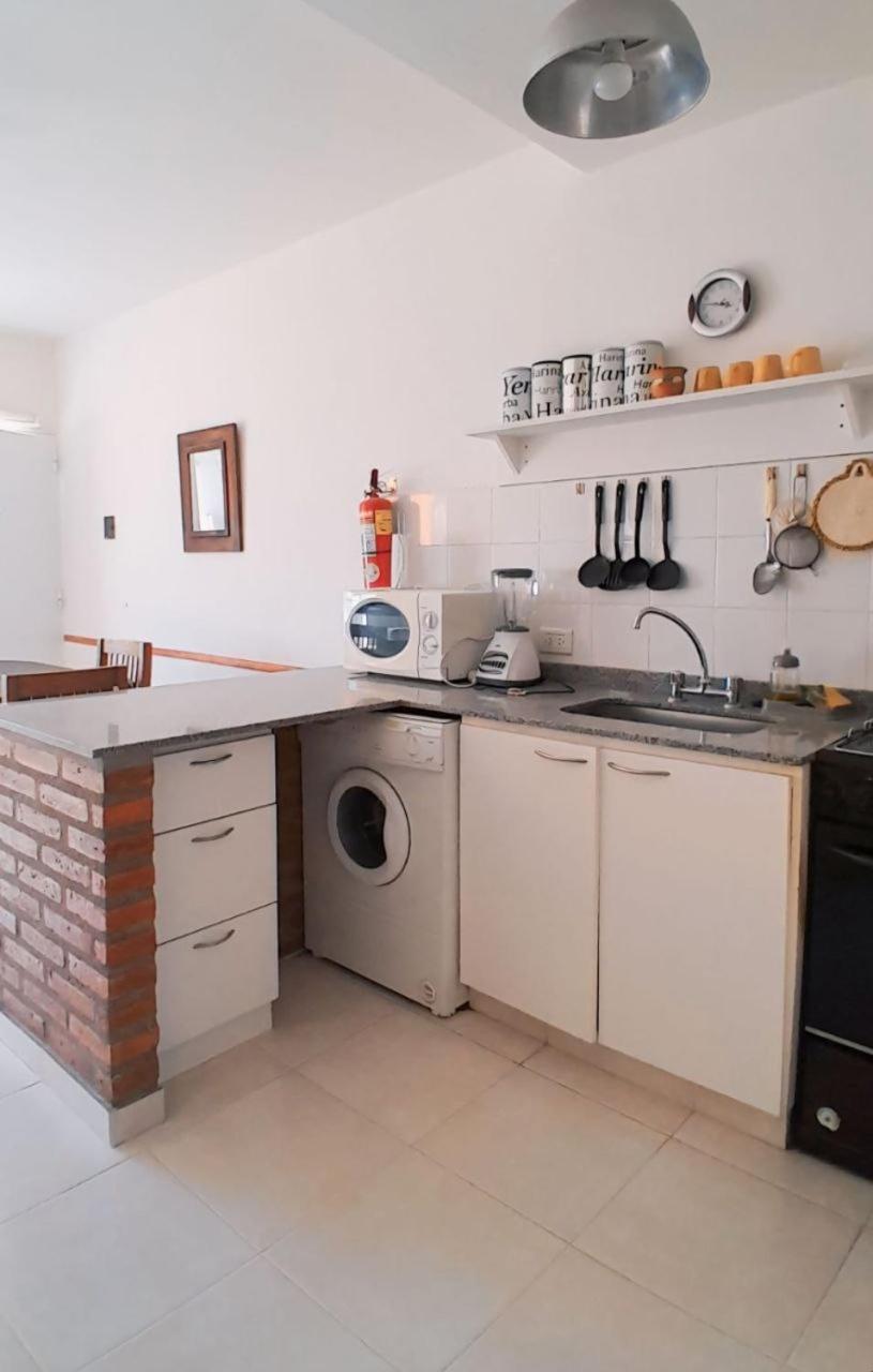 Departamento Cerca del Mar