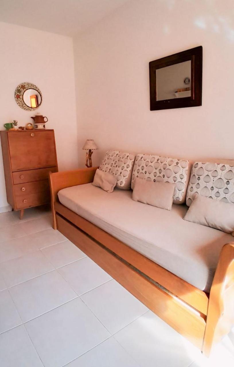 Departamento Cerca del Mar