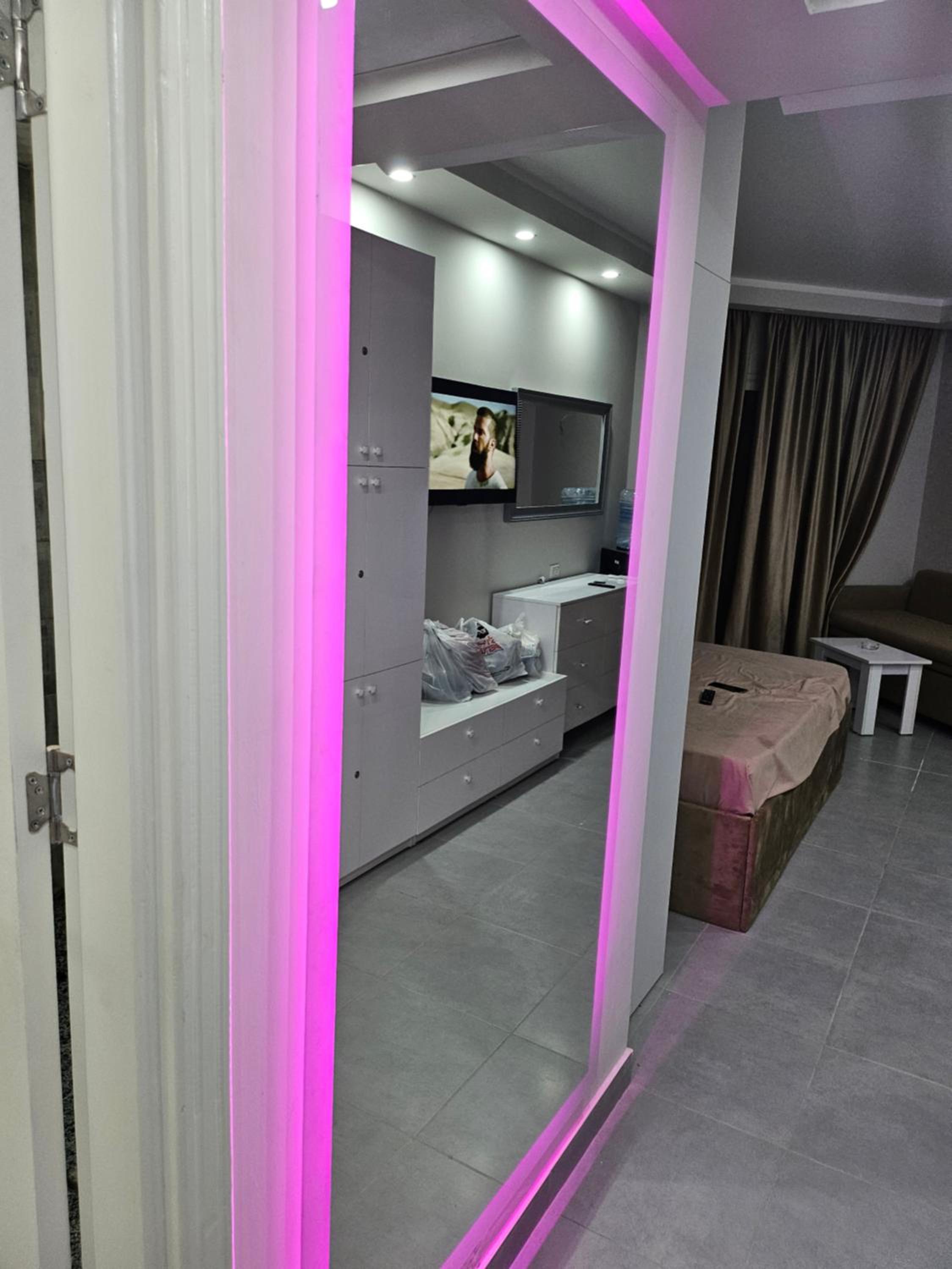 Compound Scandic