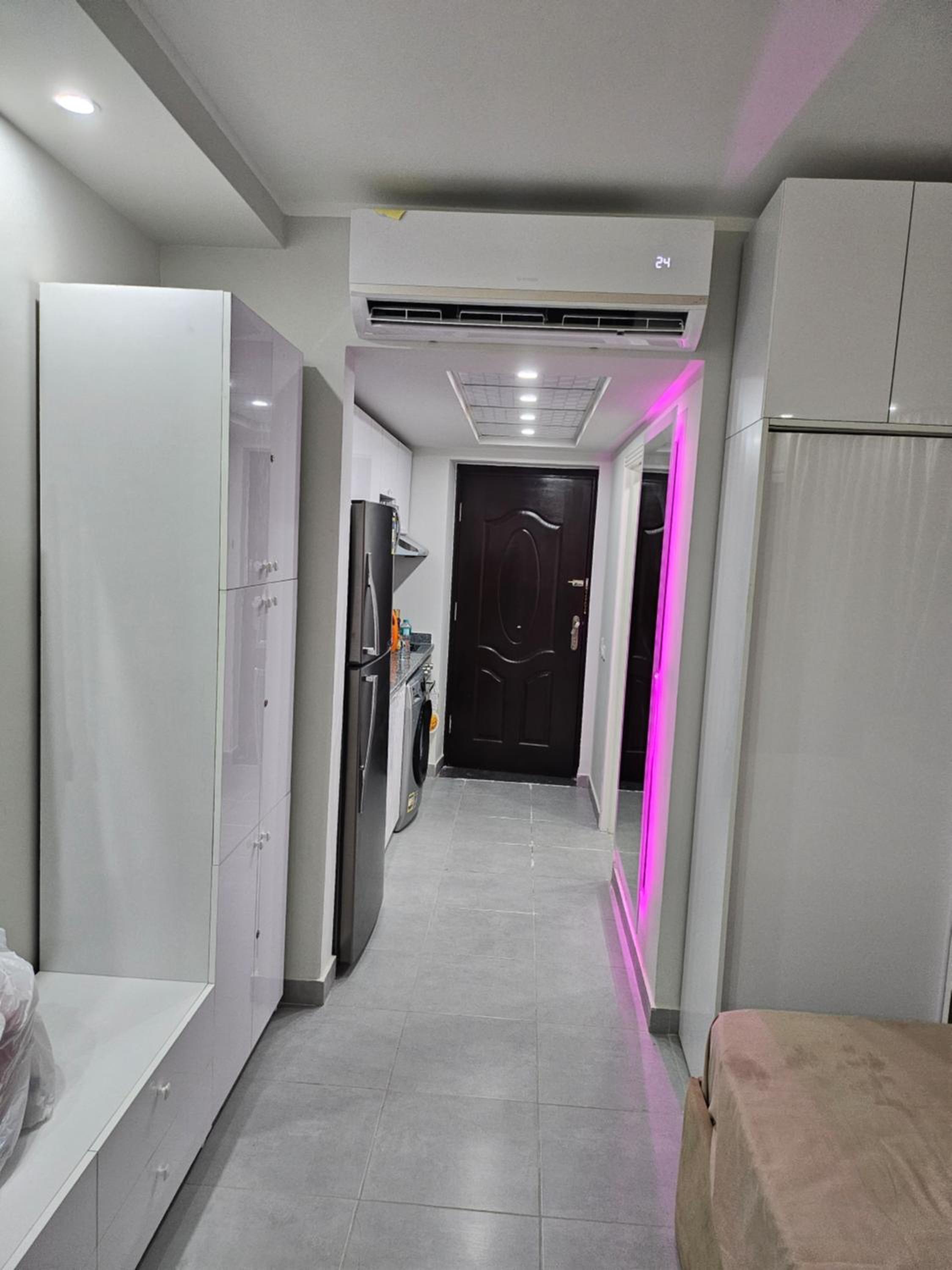 Compound Scandic