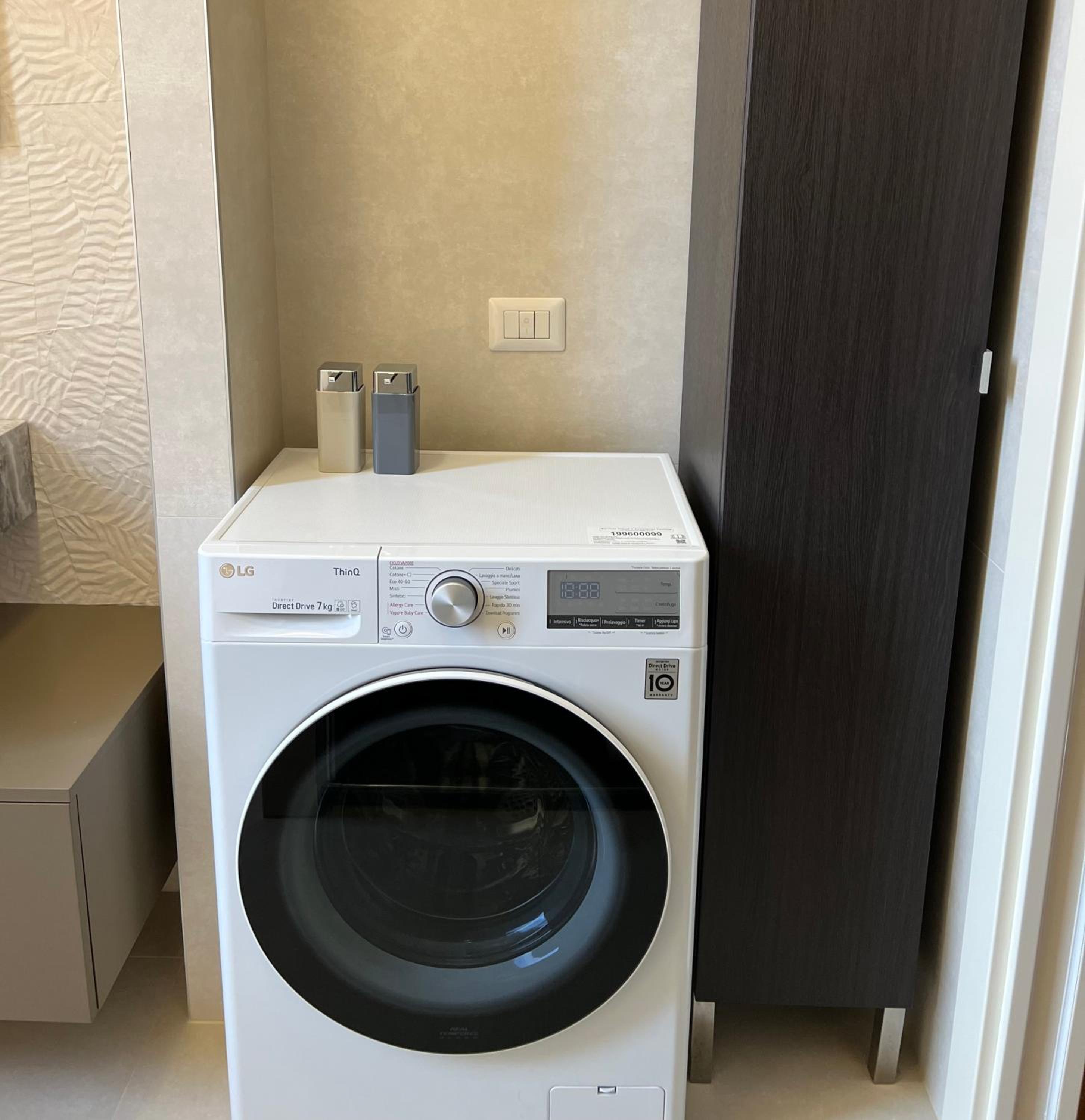 Lattanzio Charming Suite - Porta Romana MM3