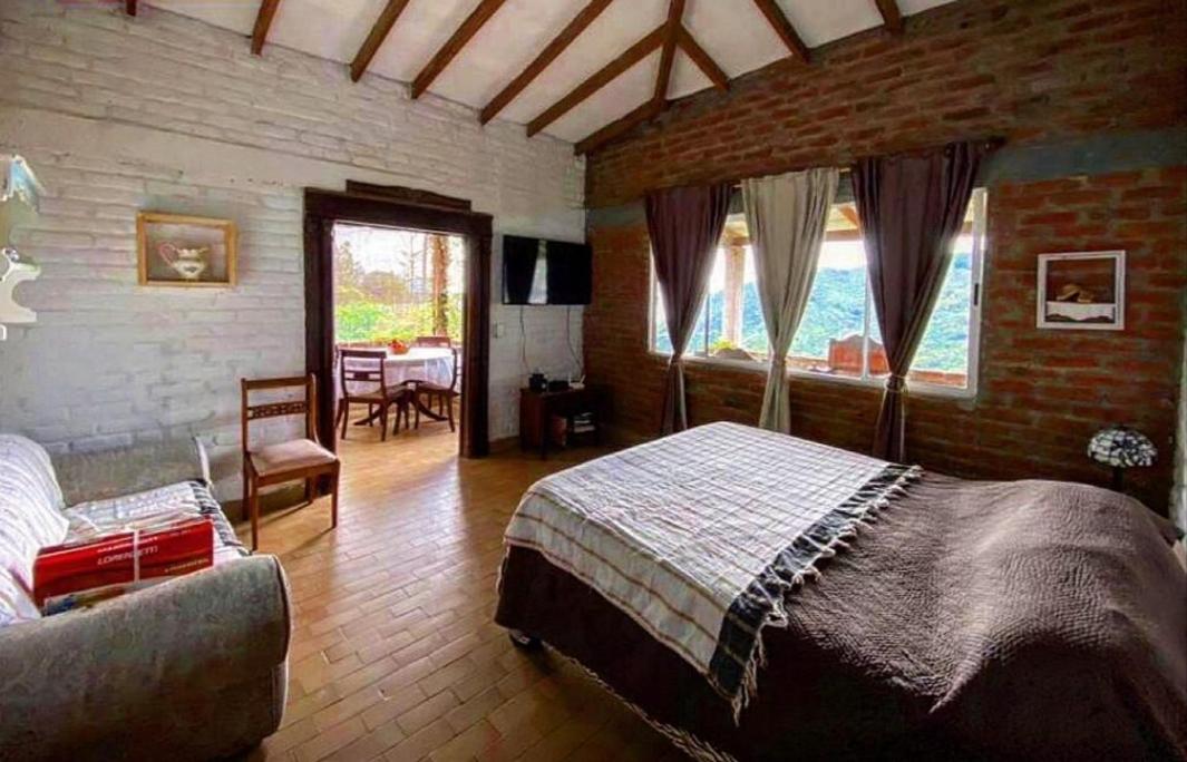 Hotel Finca Medicina Natural - Image 1