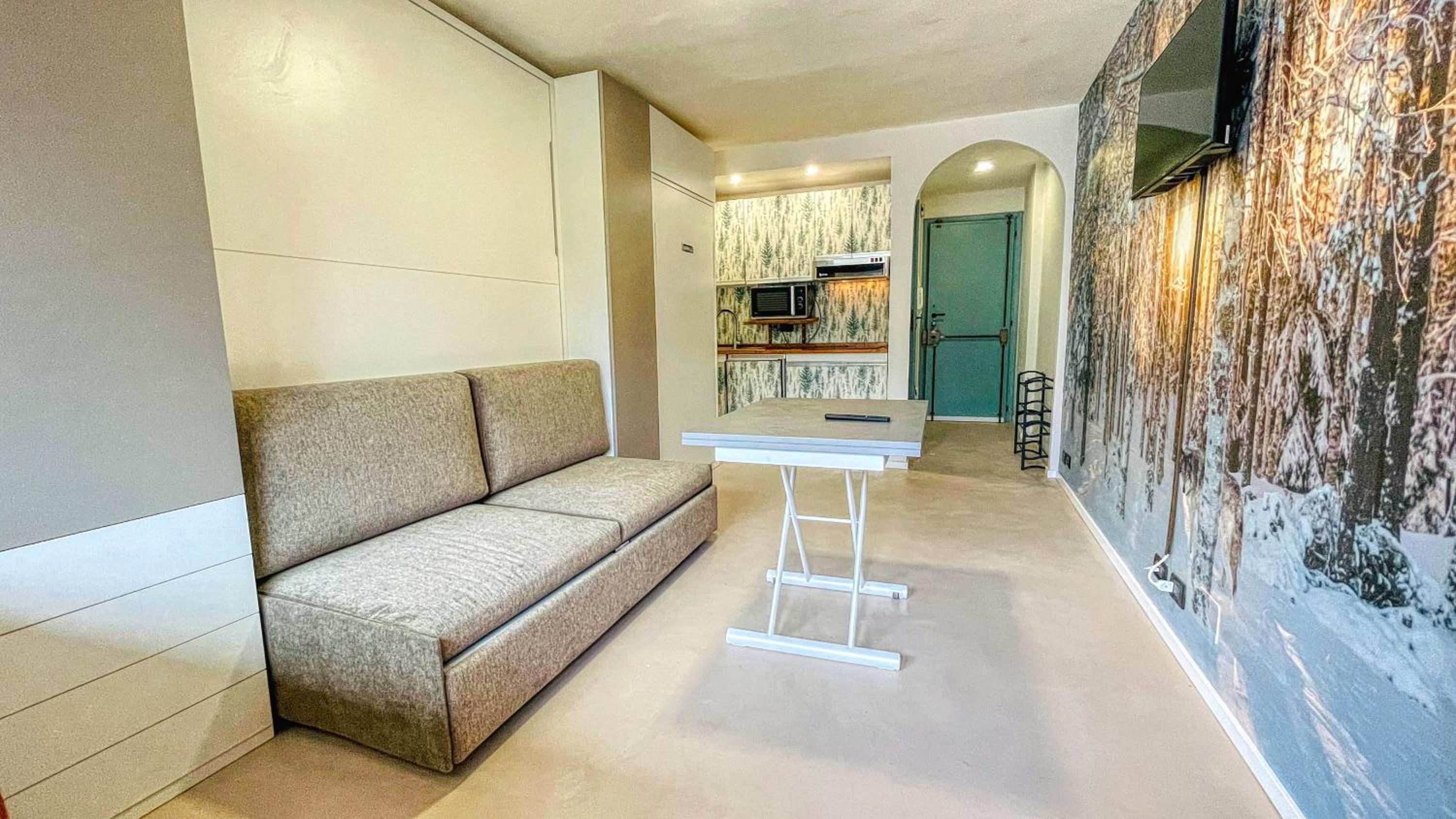 Appartamento Dolmaire - Affitti Brevi Italia view 4