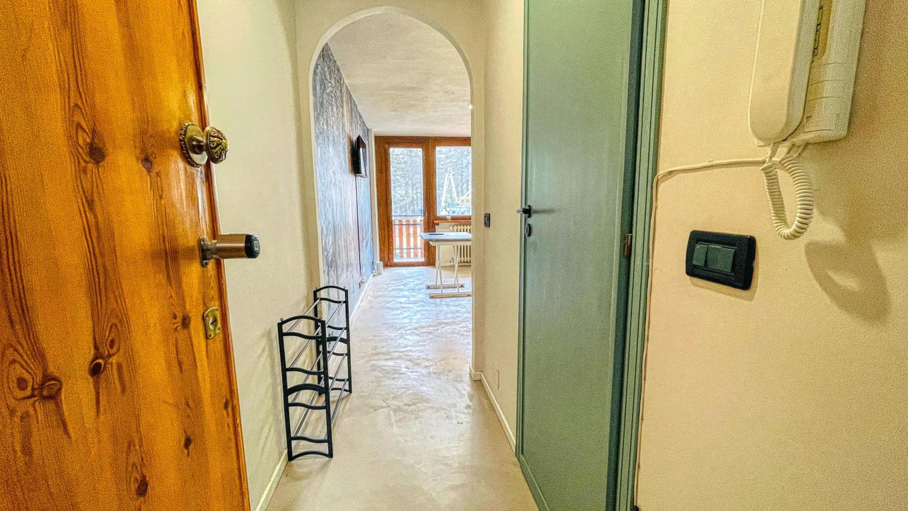 Appartamento Dolmaire - Affitti Brevi Italia view 2