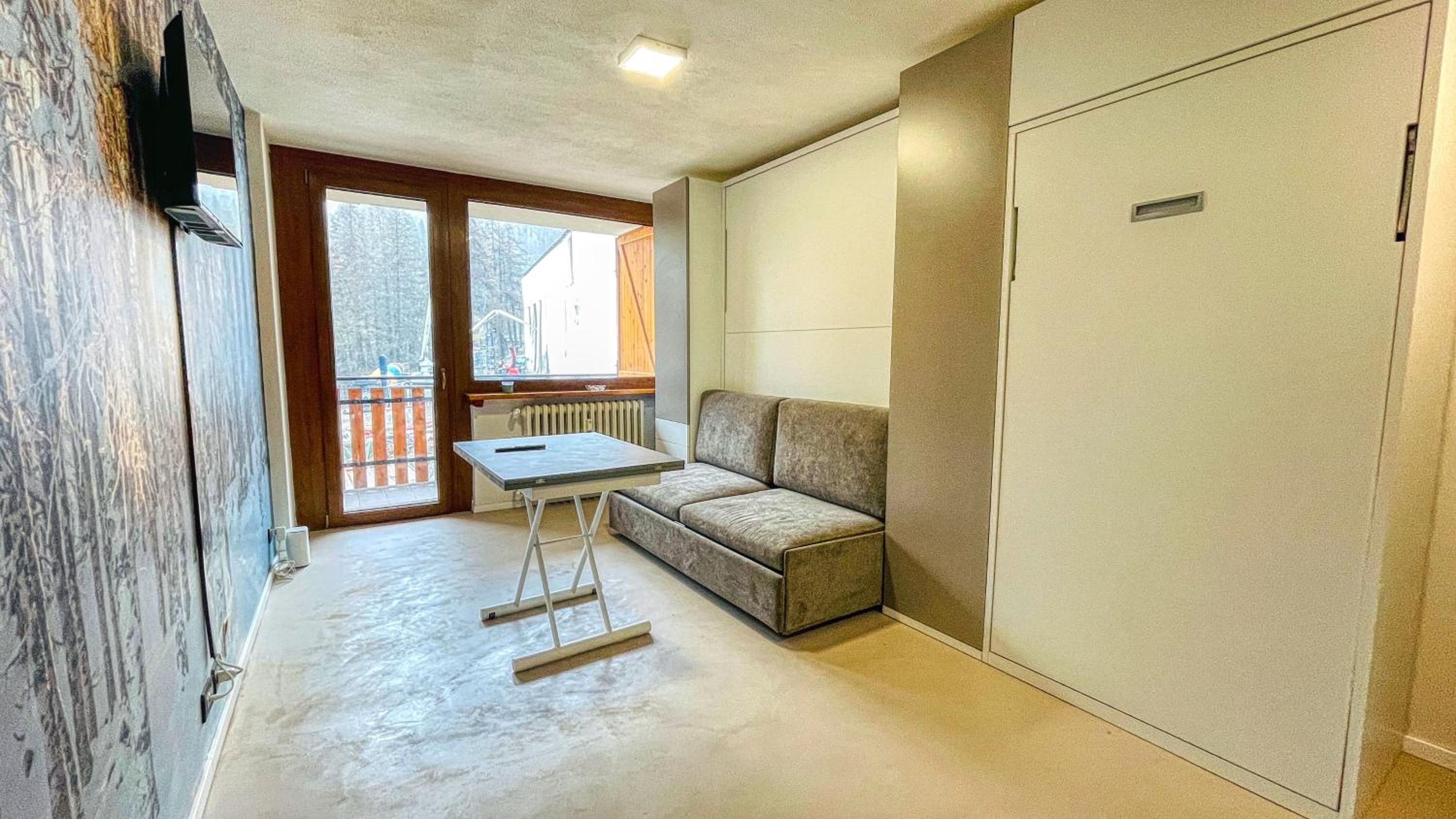 Appartamento Dolmaire - Affitti Brevi Italia view 3
