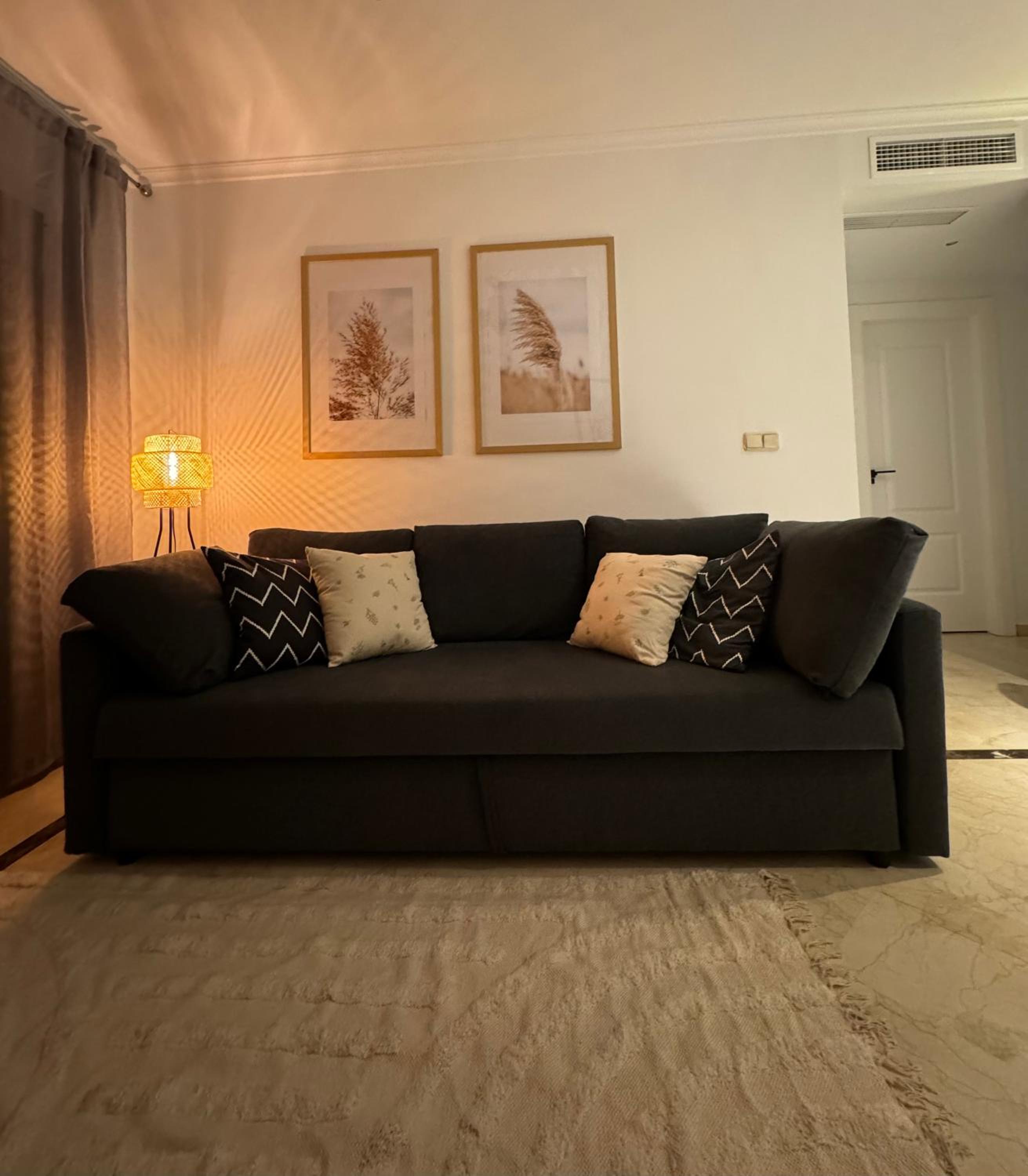 Apartament Maja