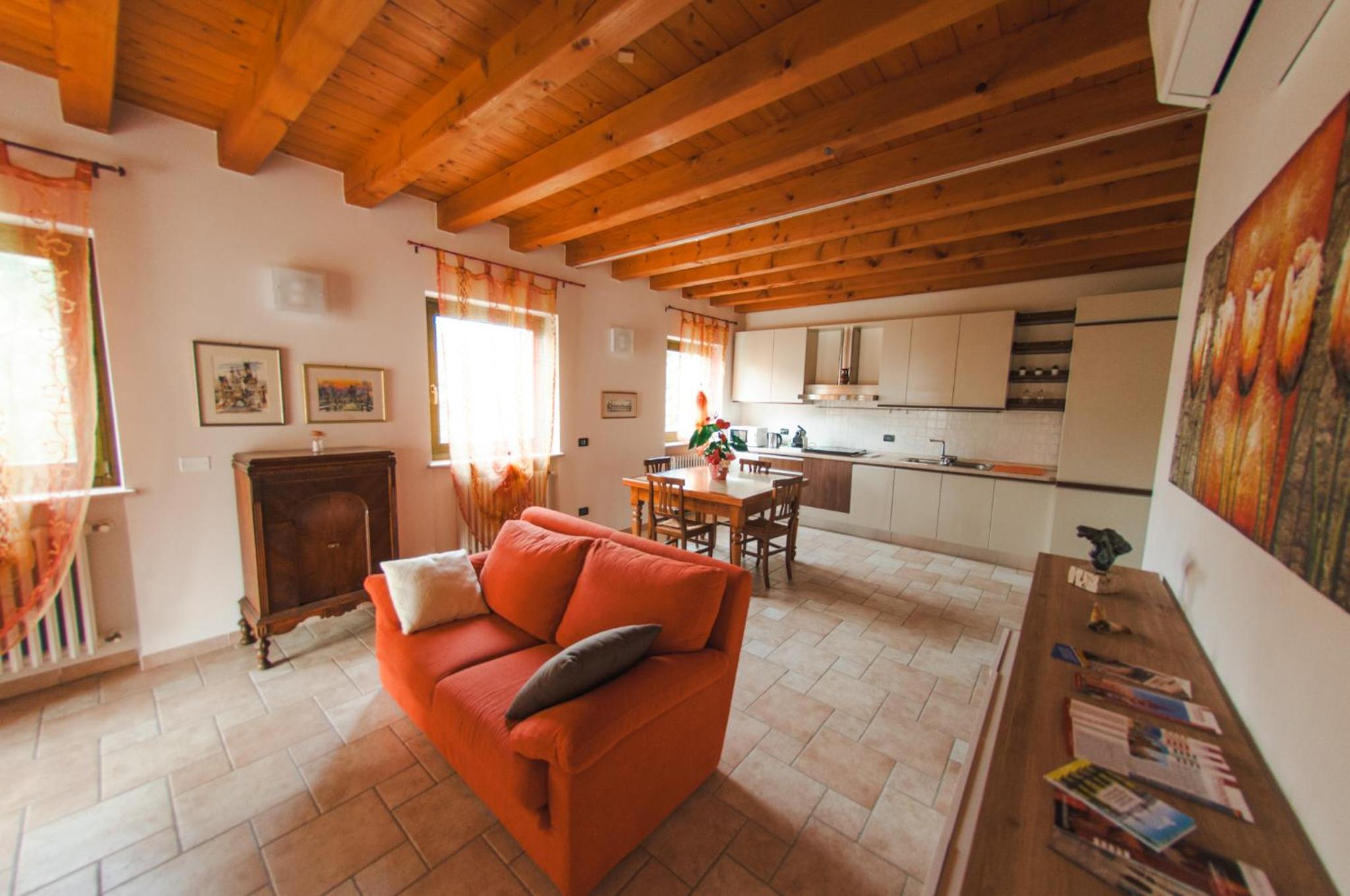 Casale Manzoni view 2