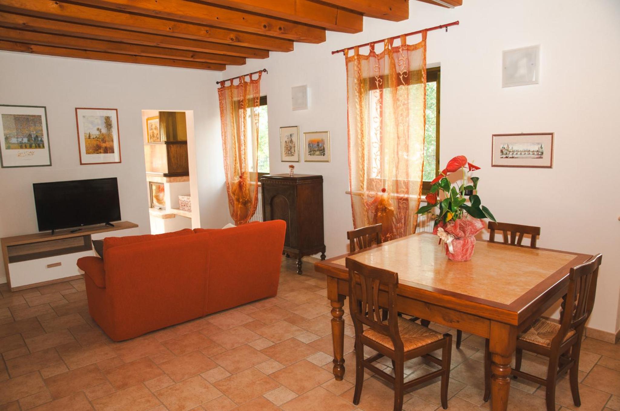 Casale Manzoni view 5