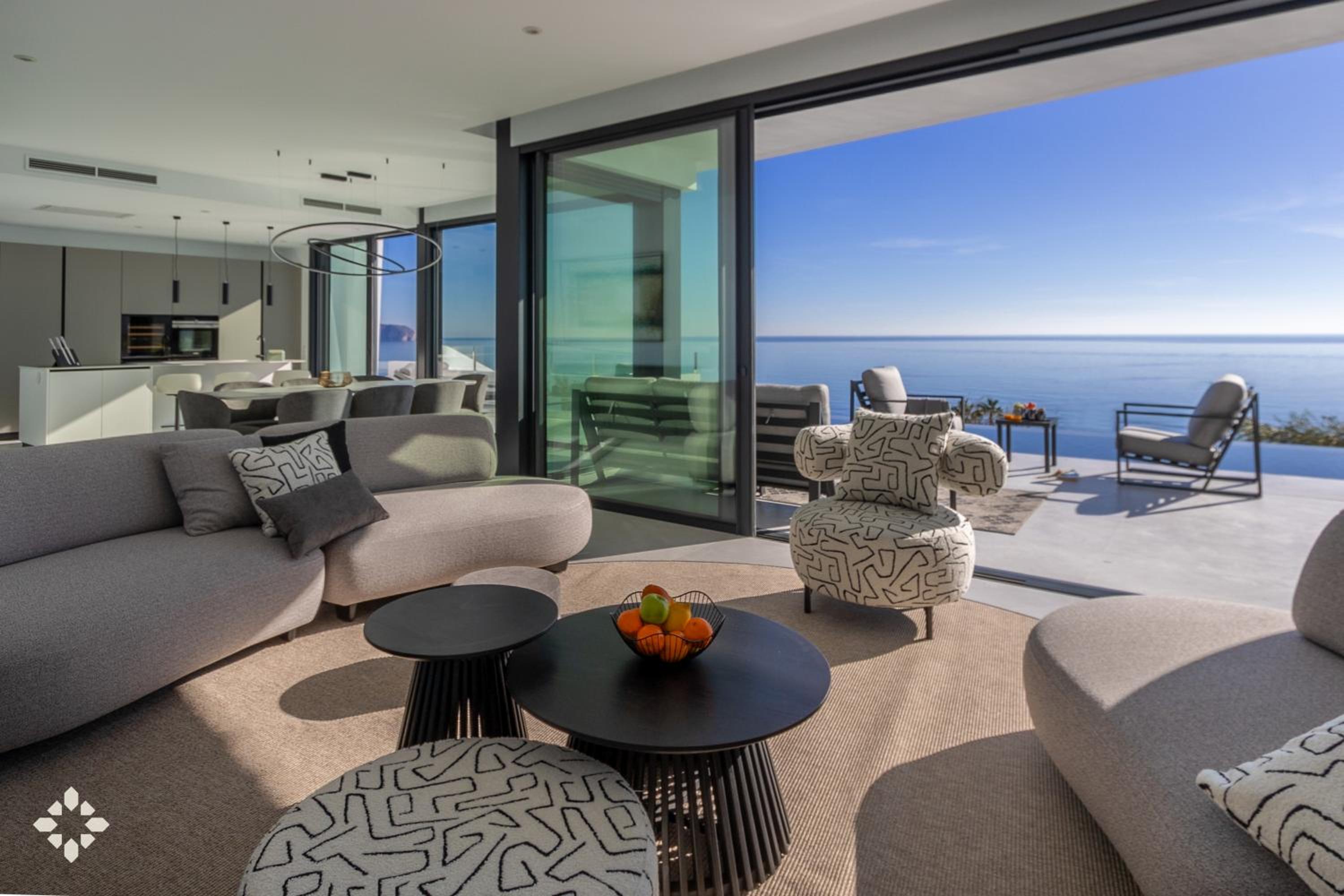 Villa Aphrodite by Abahana Luxe