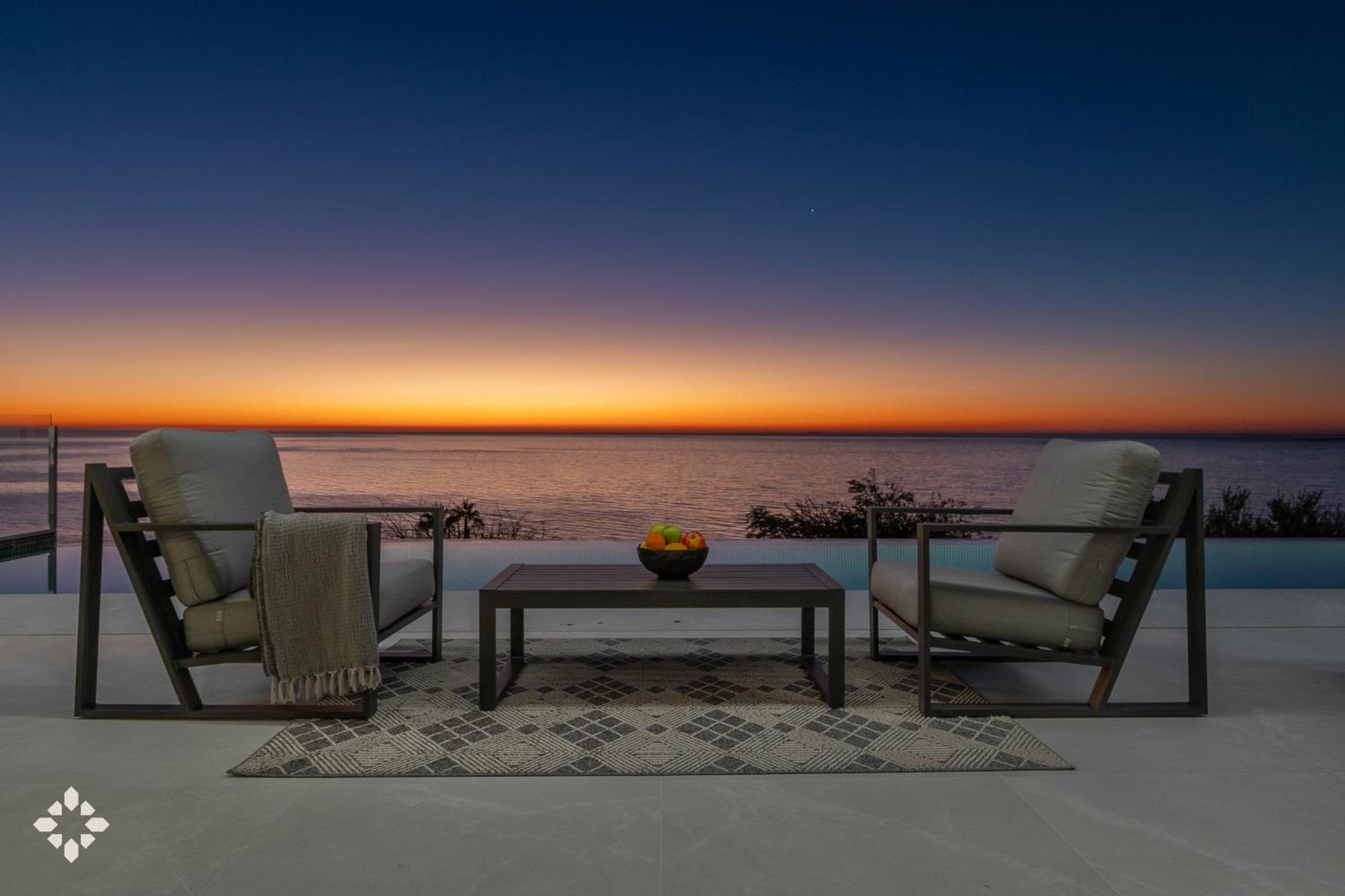 Villa Aphrodite by Abahana Luxe