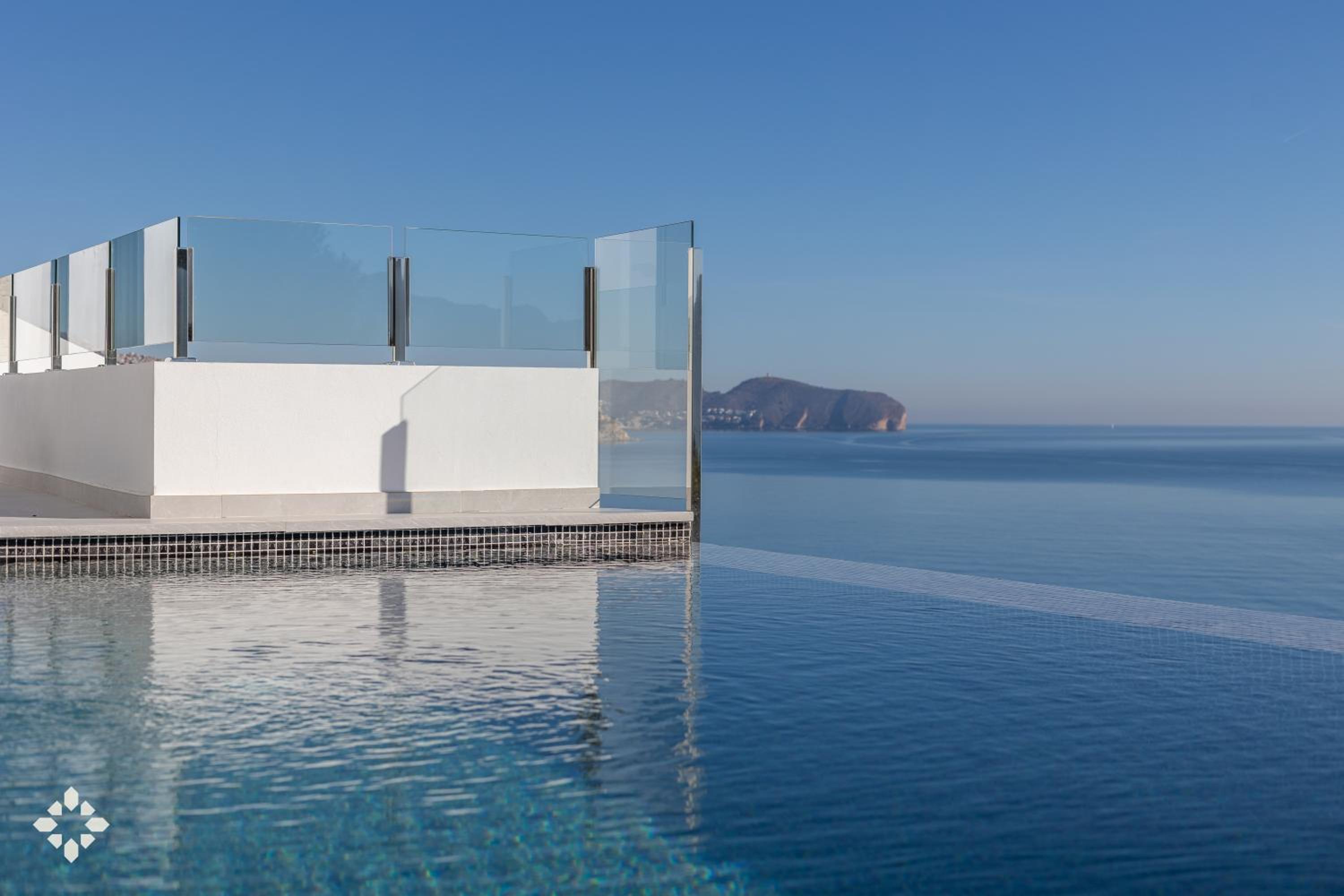 Villa Aphrodite by Abahana Luxe