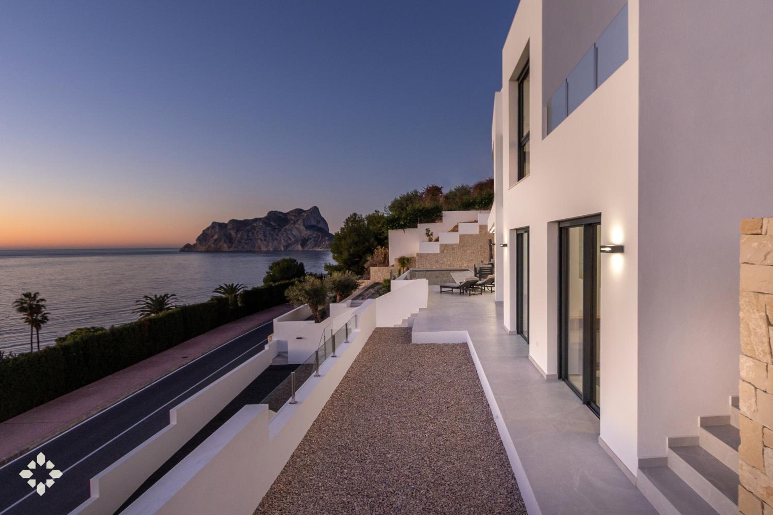Villa Aphrodite by Abahana Luxe
