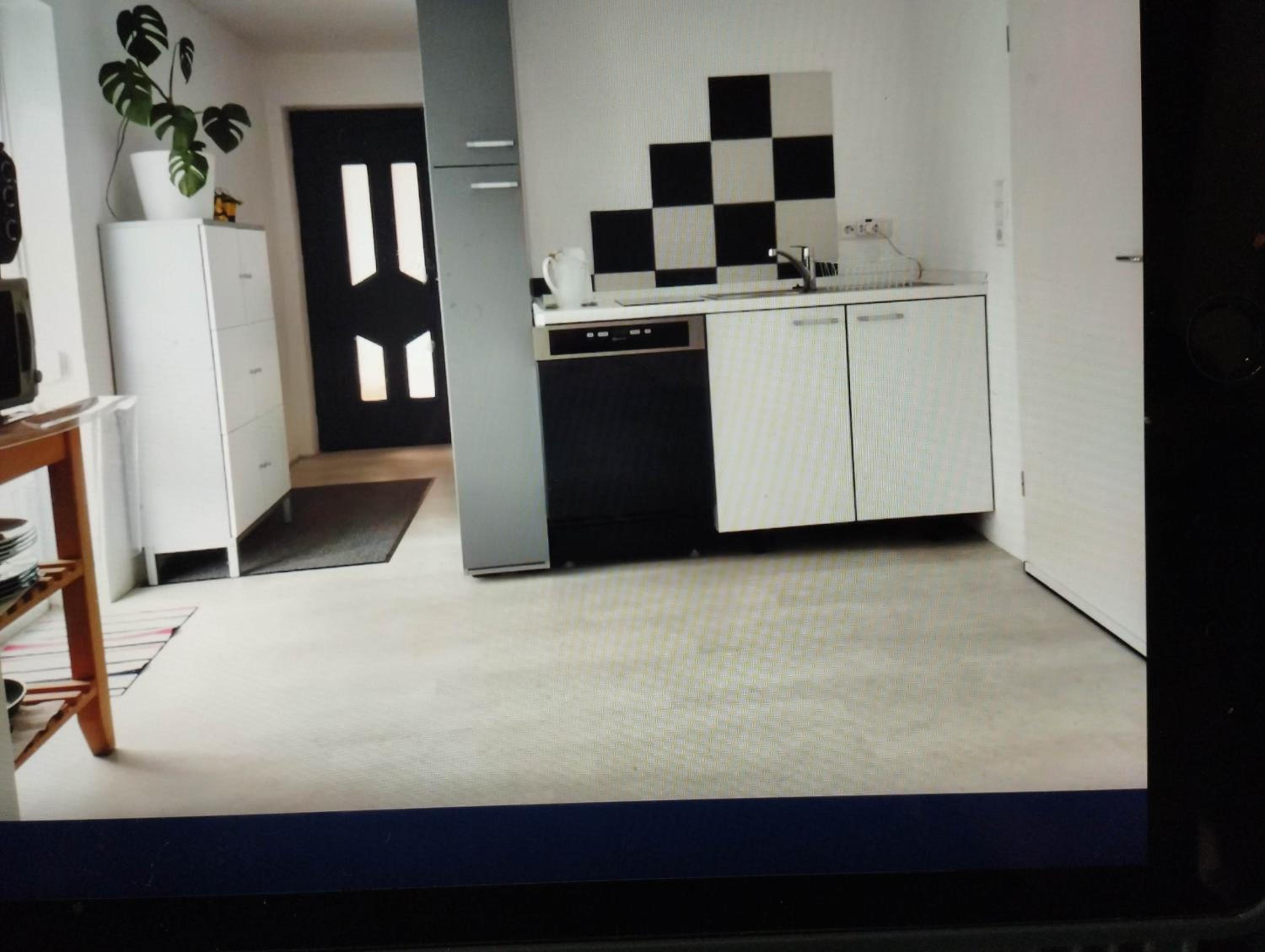 Ferienwohnung in Thermalbadnähe
