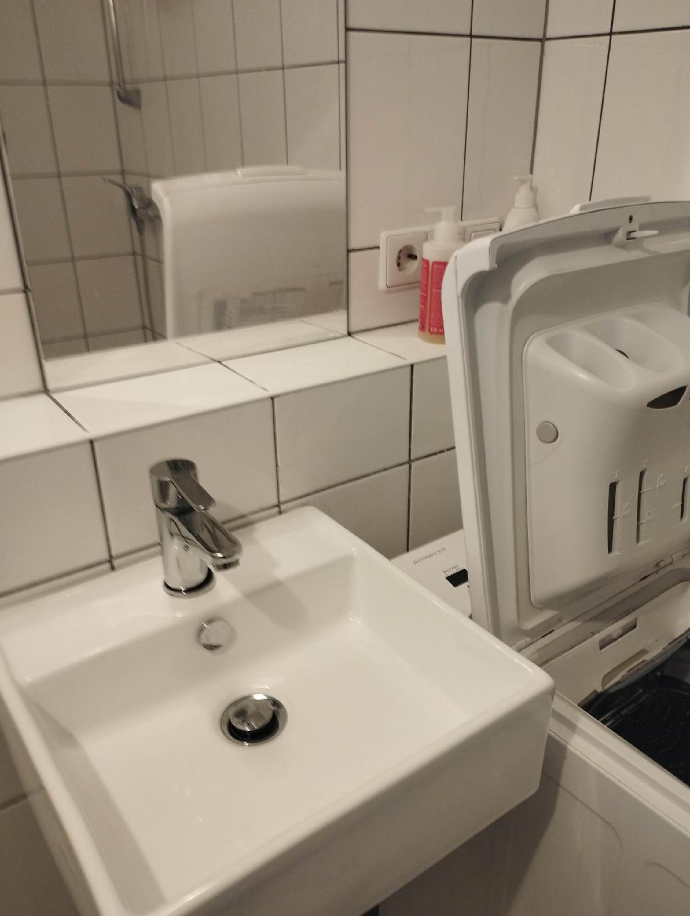 Ferienwohnung in Thermalbadnähe