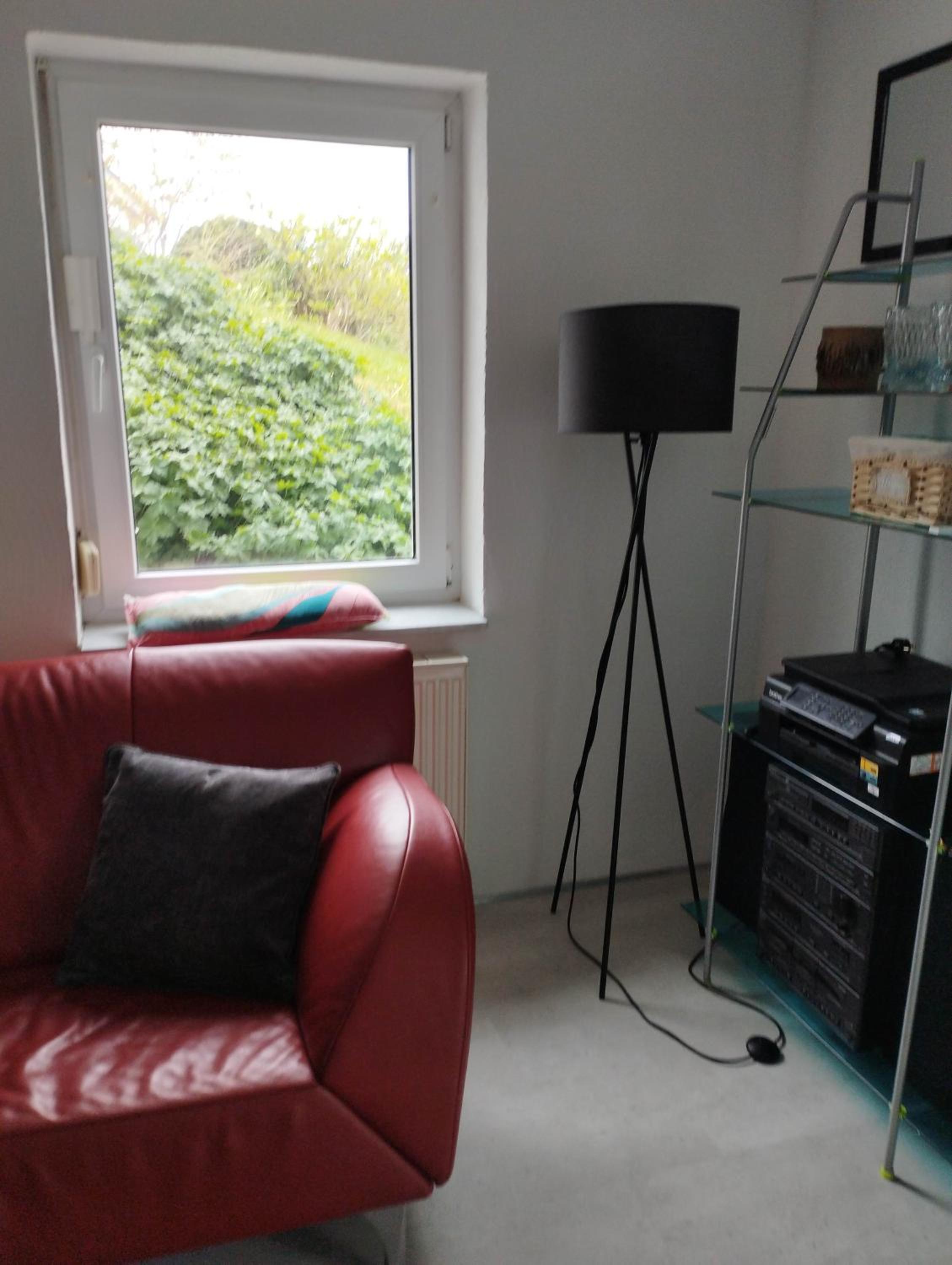 Ferienwohnung in Thermalbadnähe