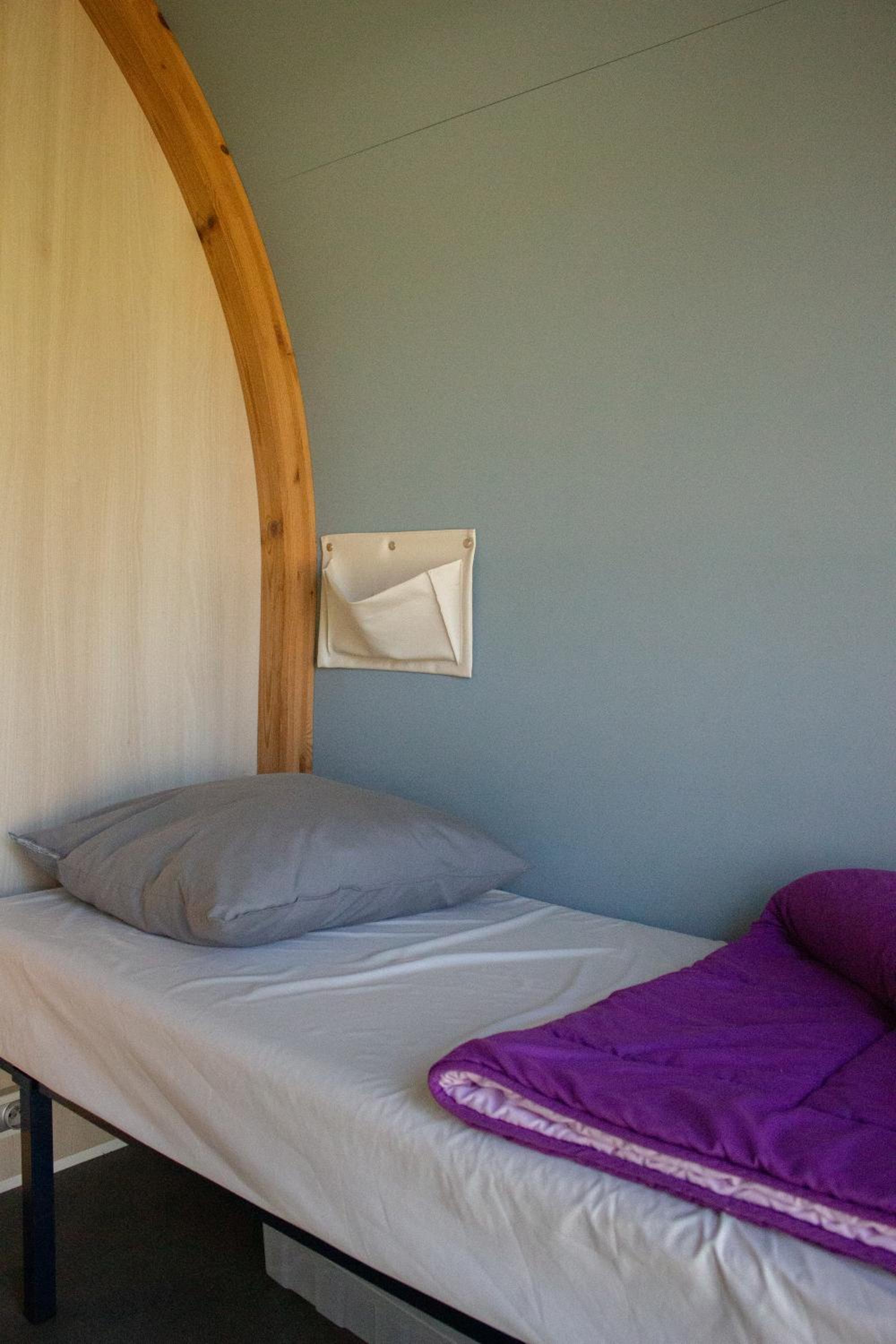 Camping du Lac