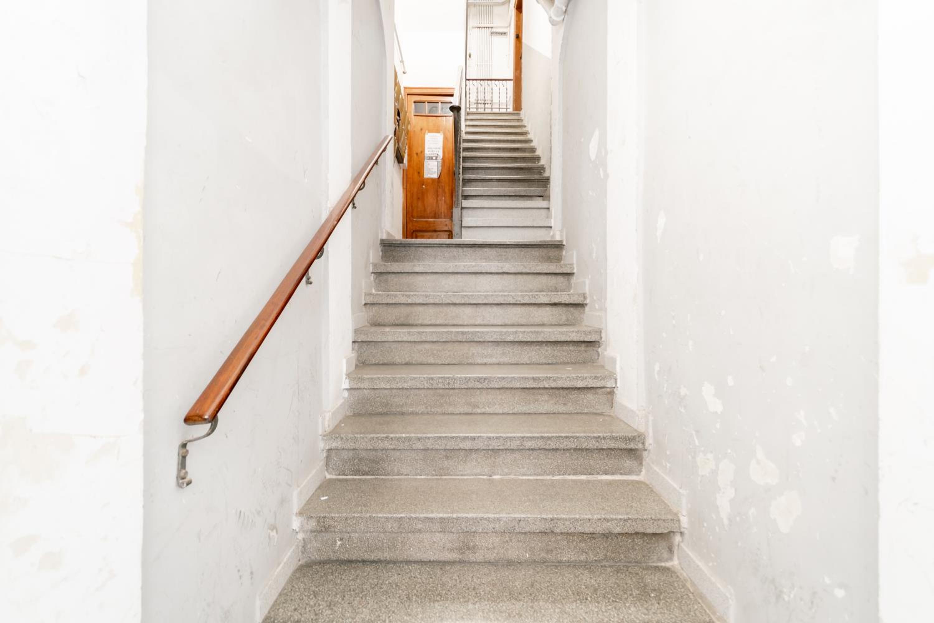 Charming central gem in Poble Sec