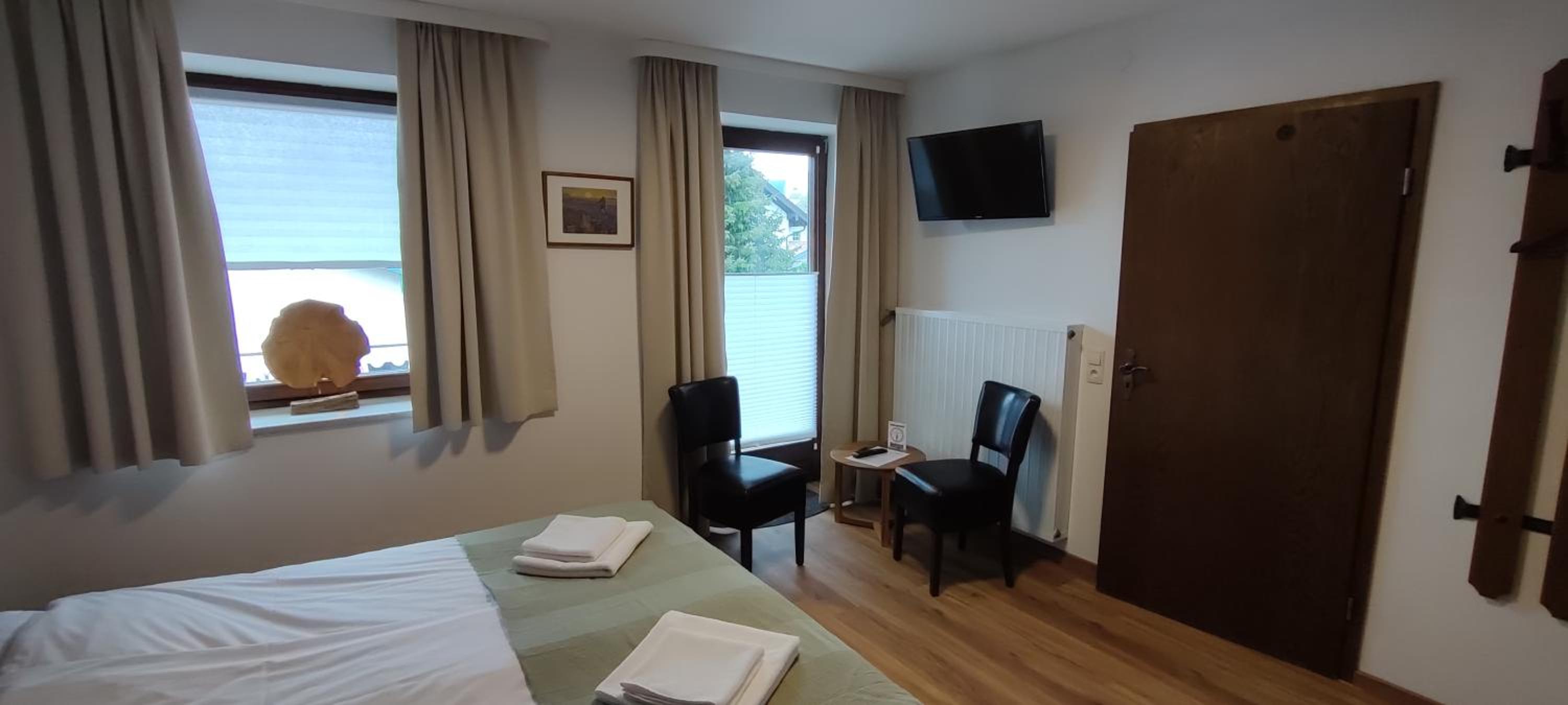 Pension Bergblick