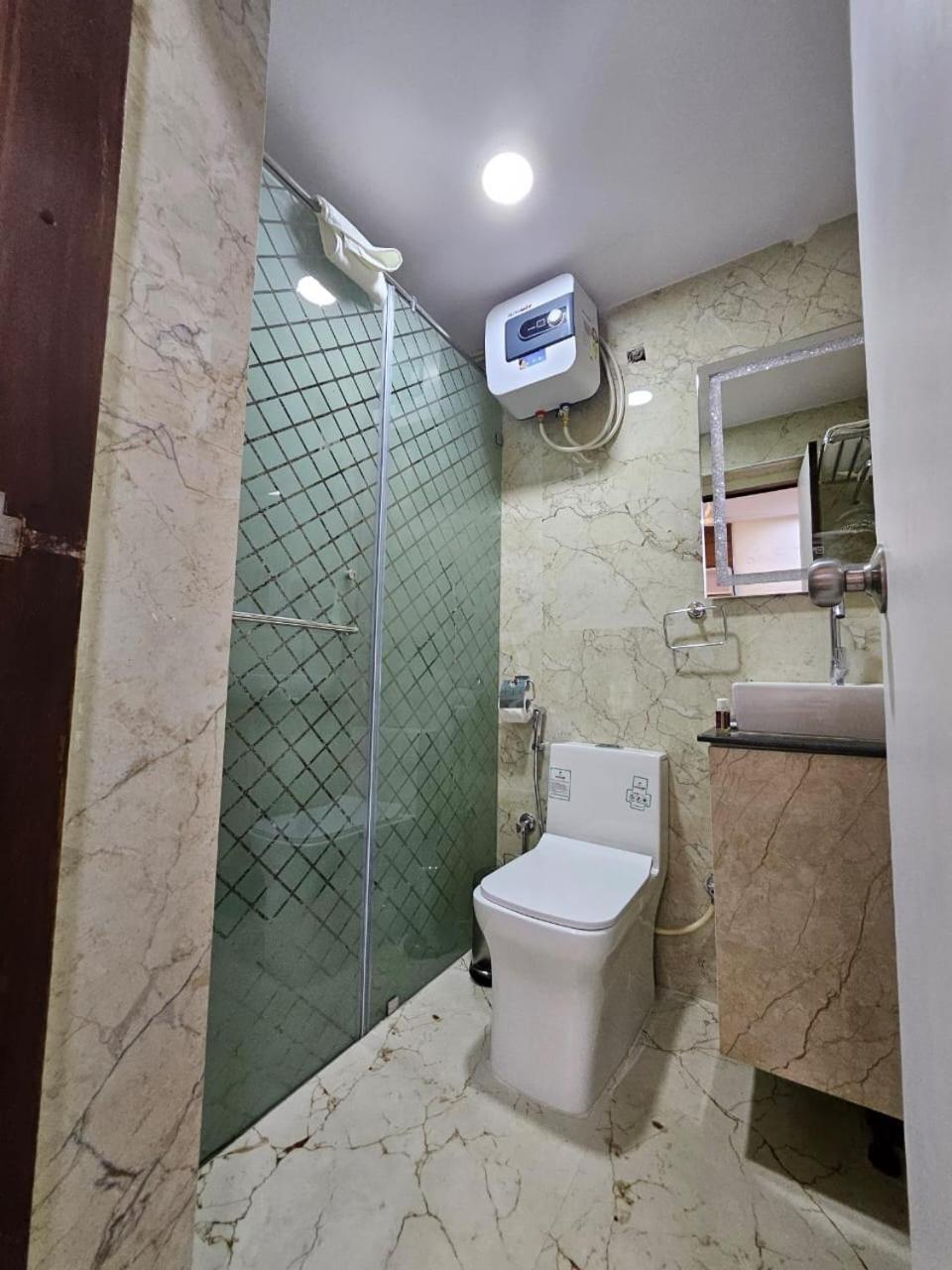 SS LUMINA GUEST HOUSE view 5