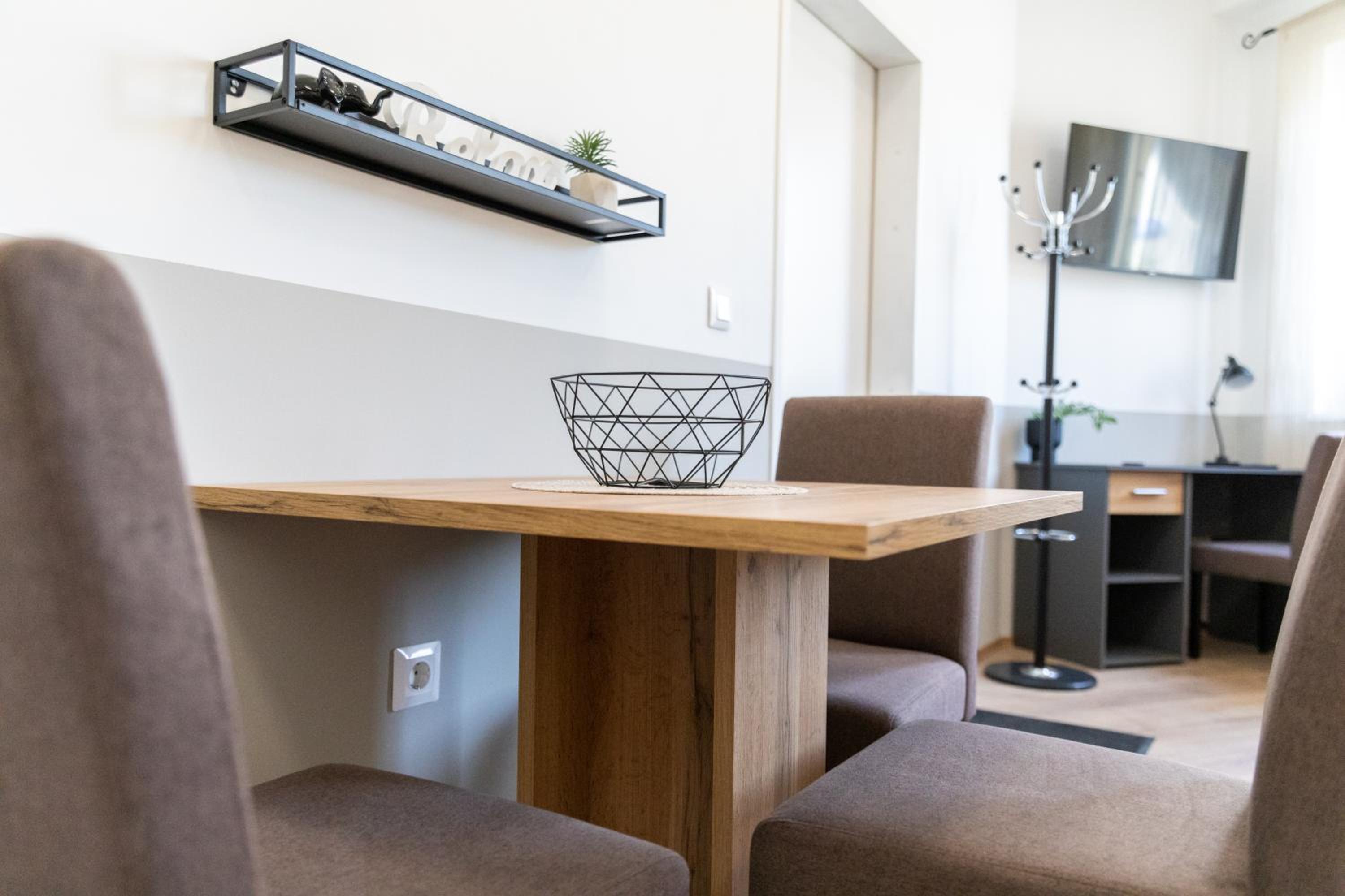 Apartment 4you