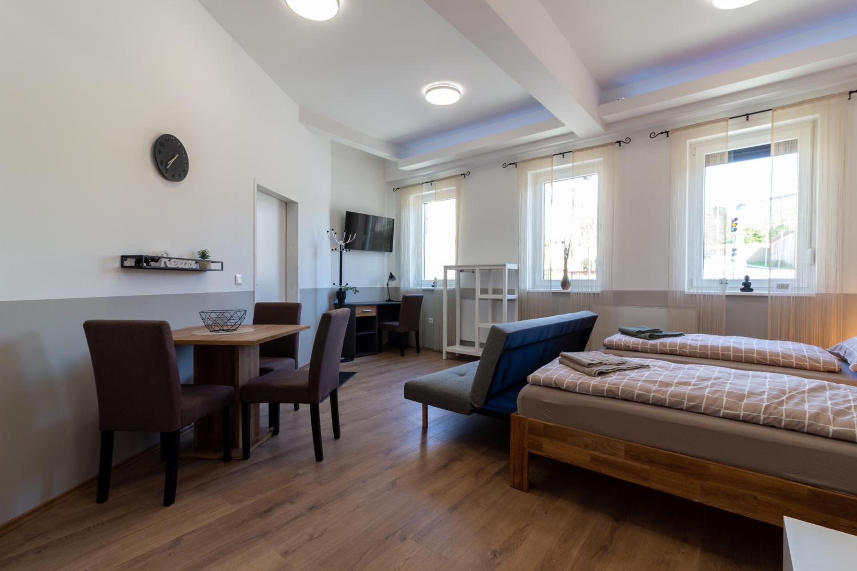 Apartment 4you