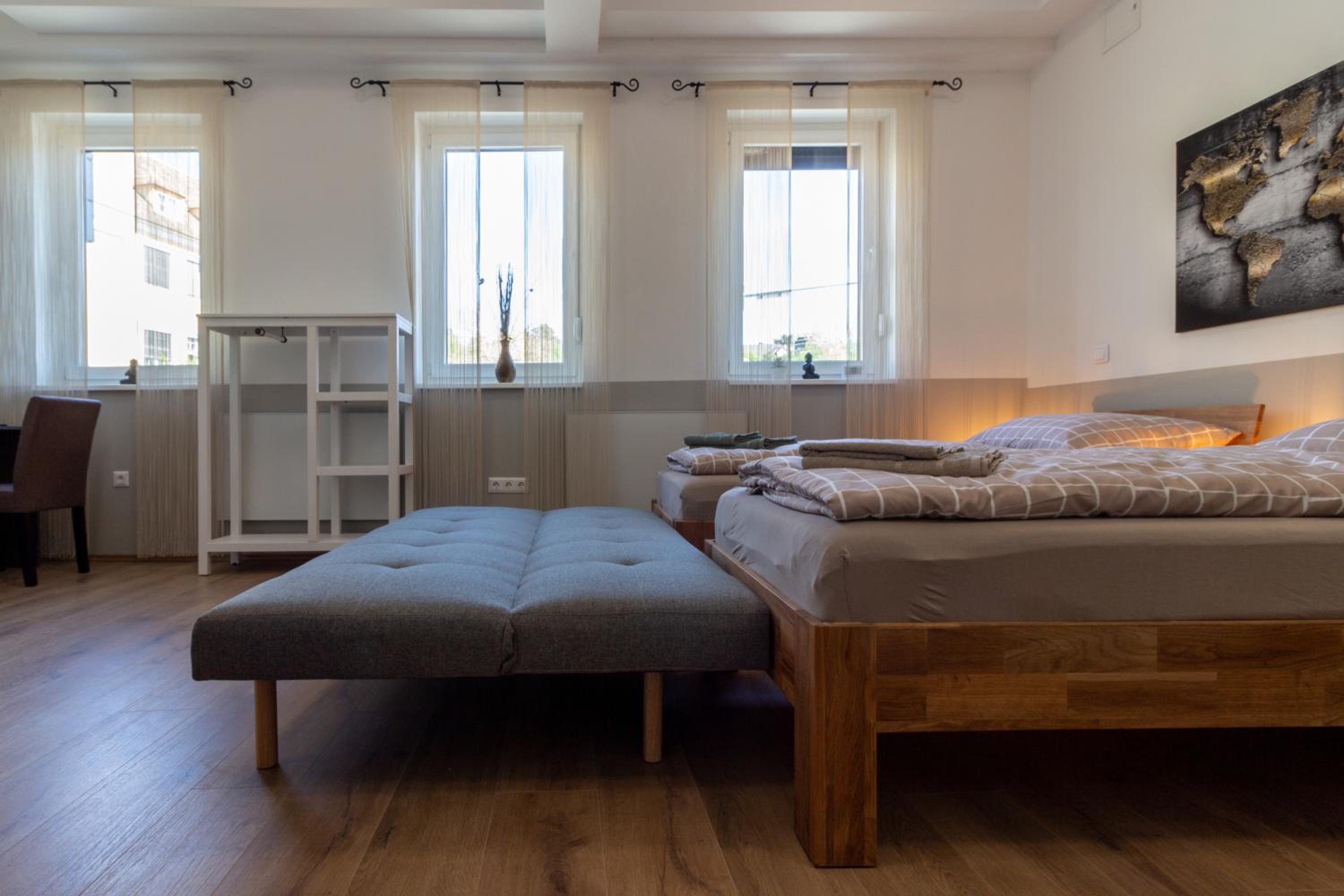 Apartment 4you