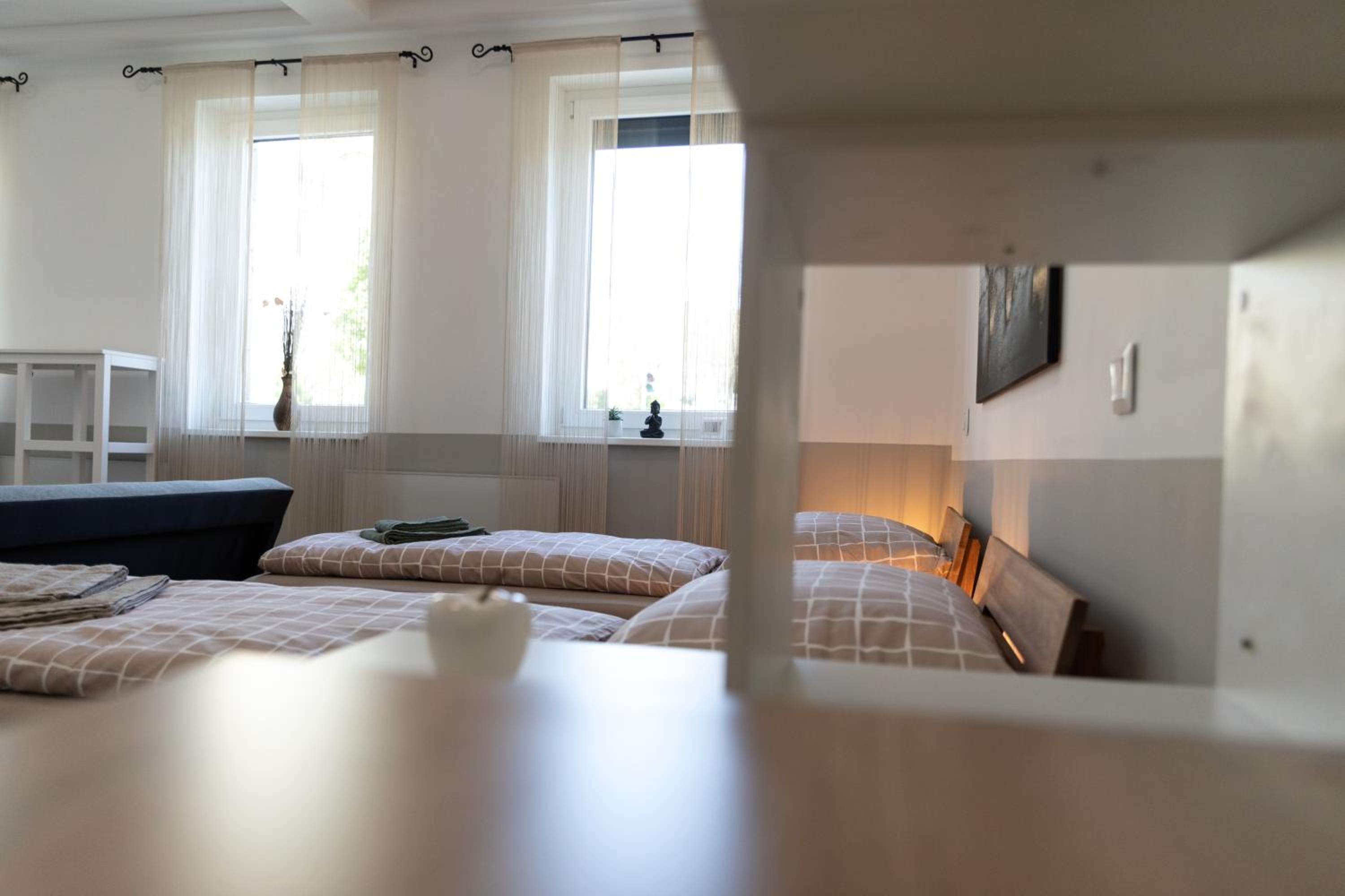Apartment 4you