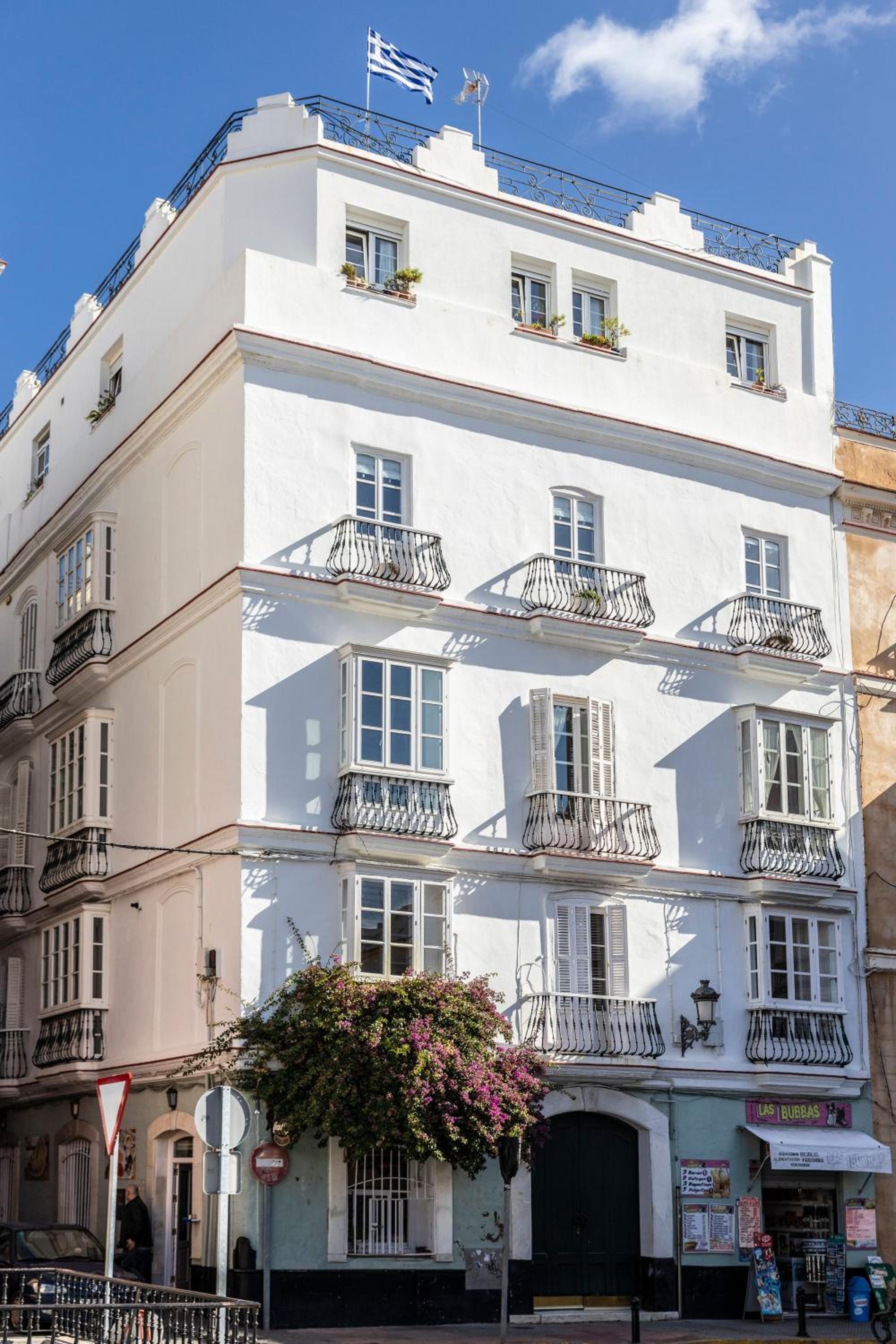 building