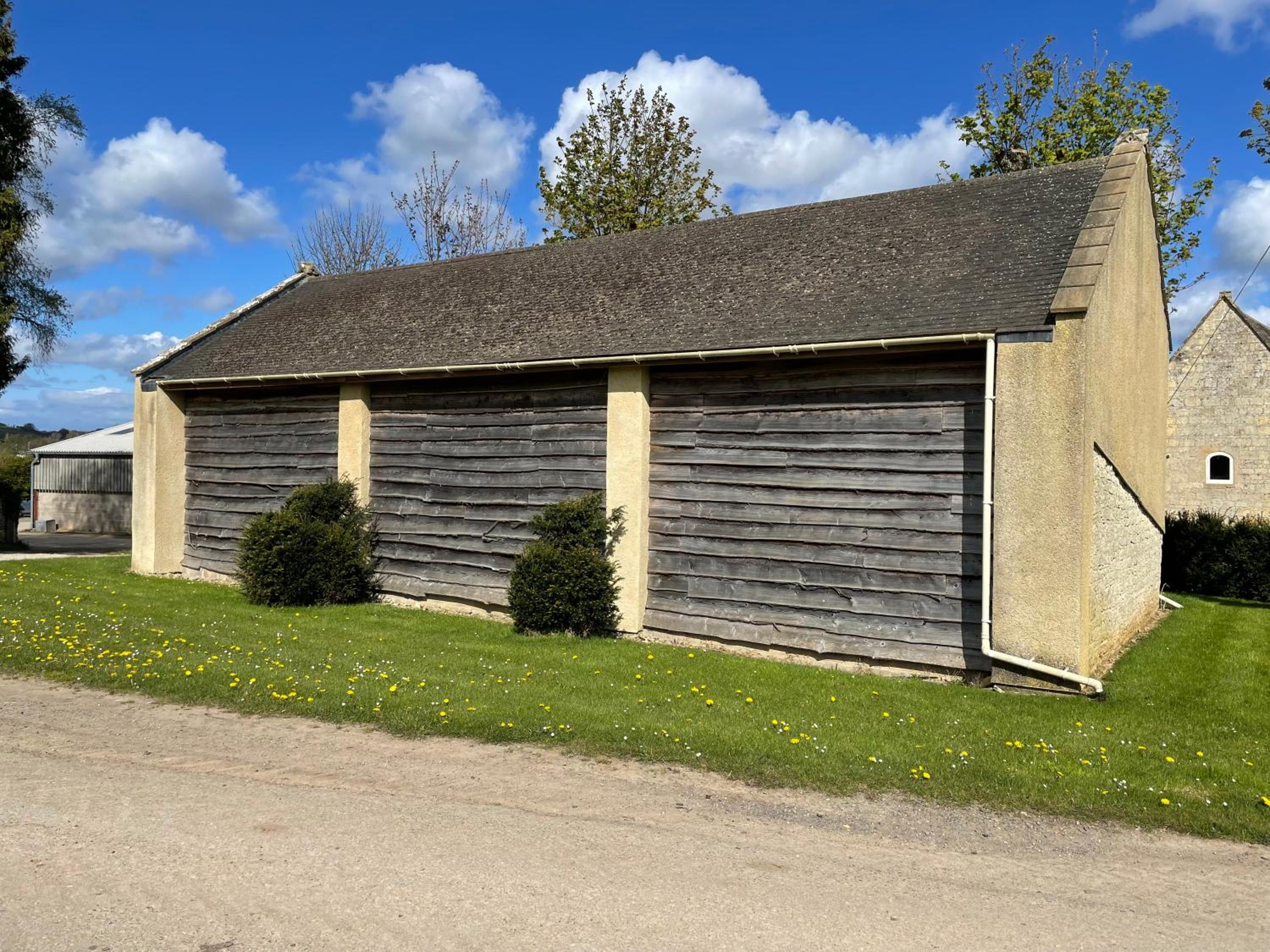 Swallow Studio