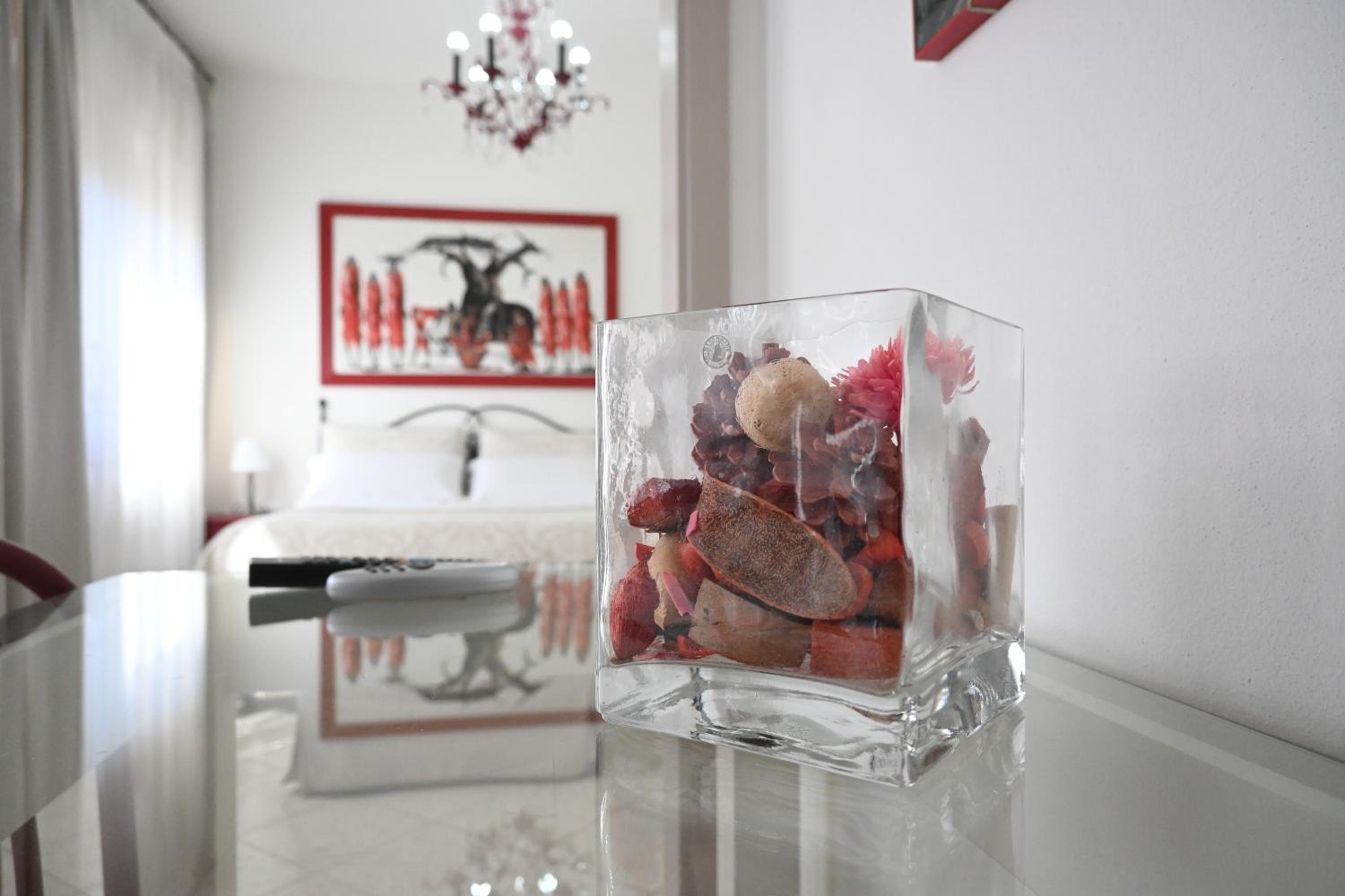 La Mimosa