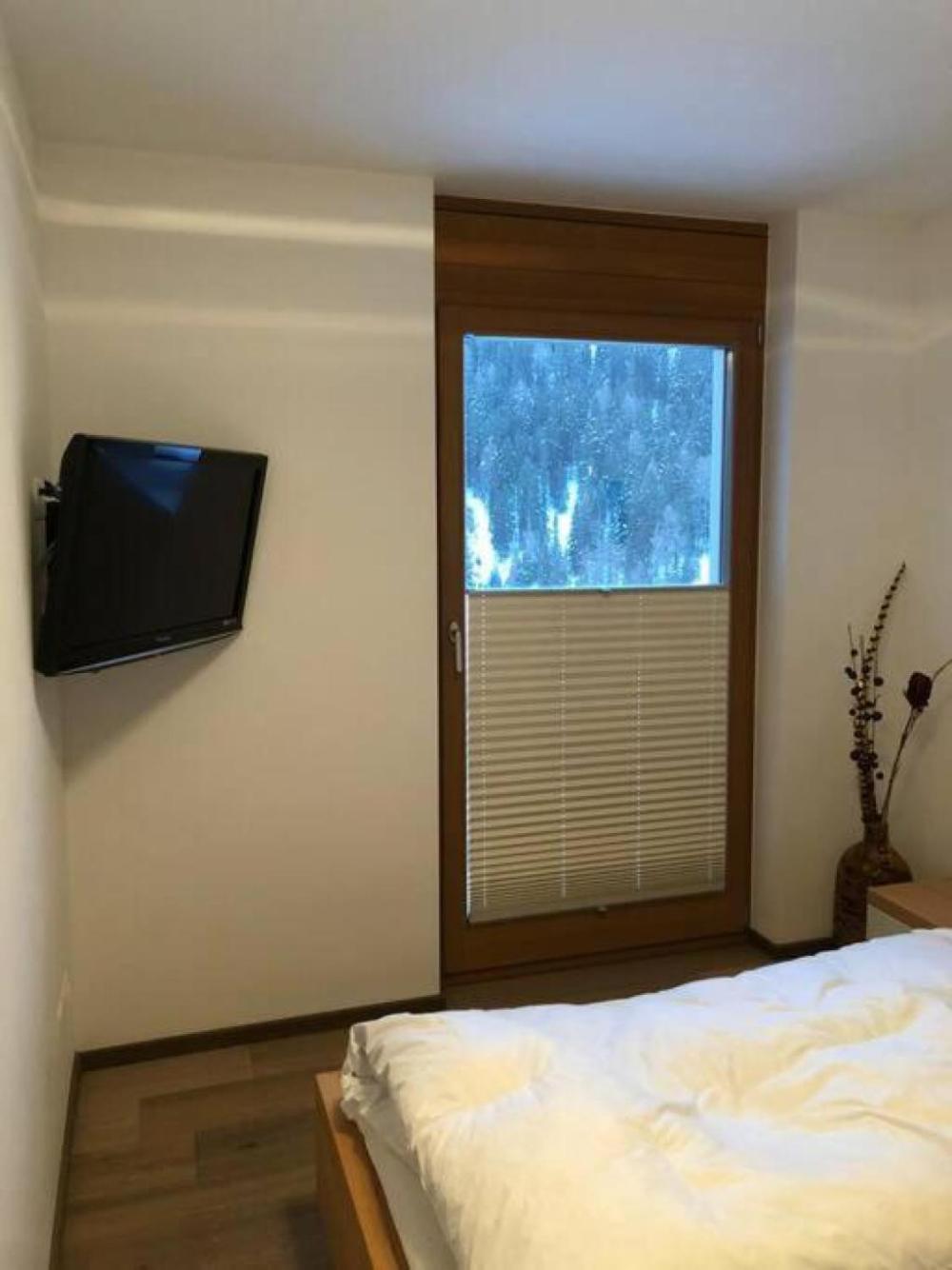 Wohnung in Samnaun-Ravaisch - oberhalb der Gondel
