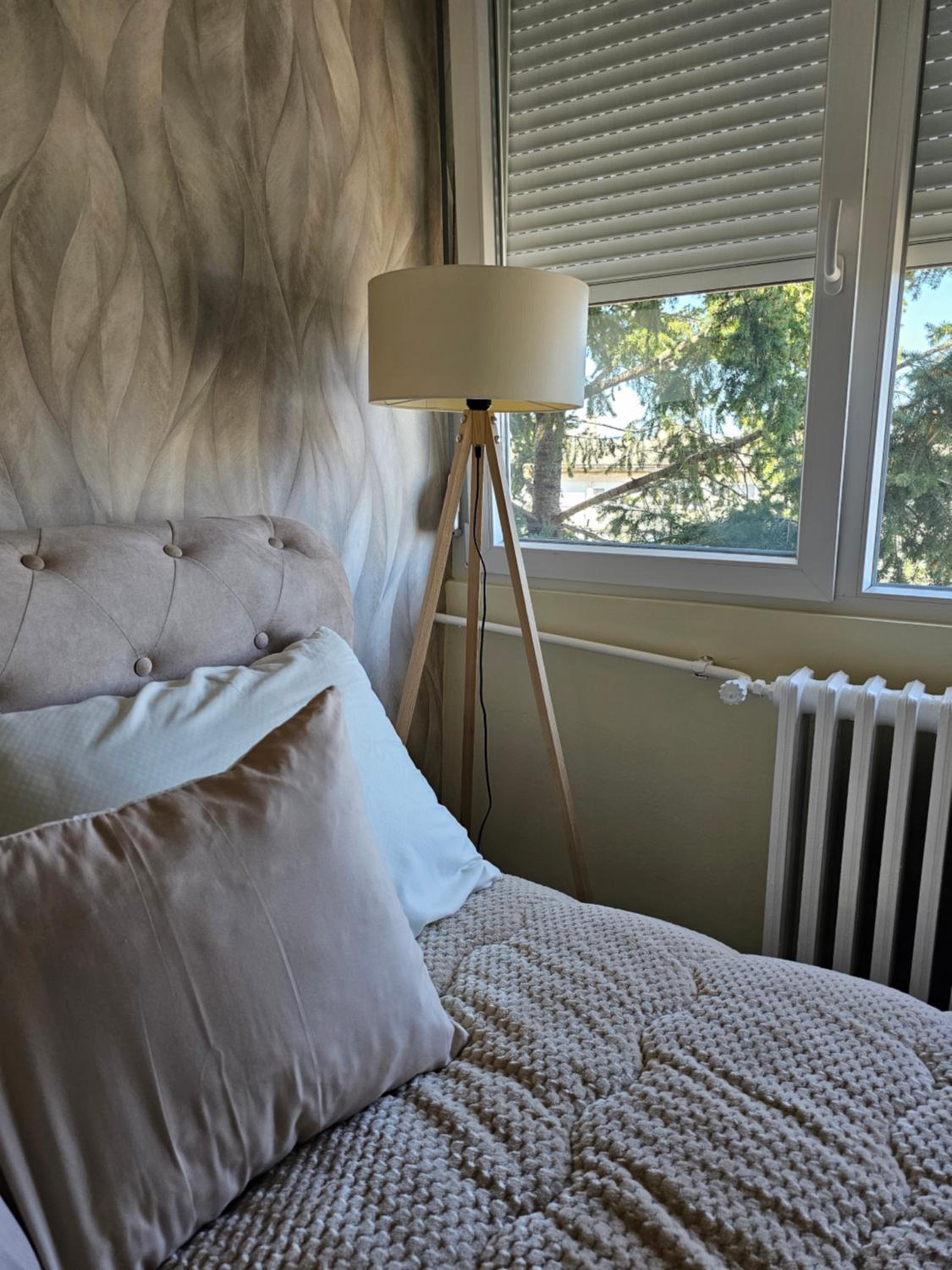 Vicky apartman