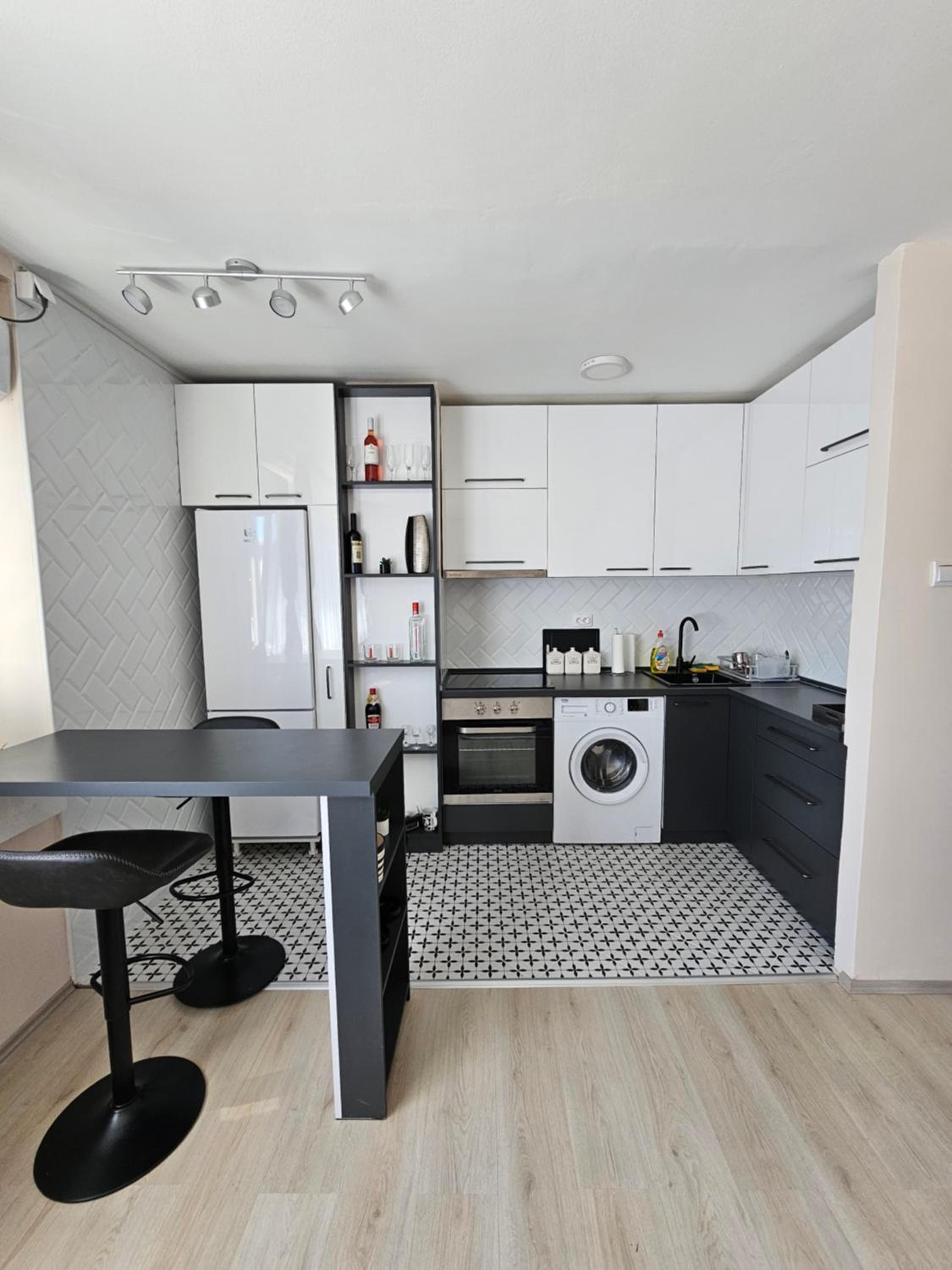 Vicky apartman