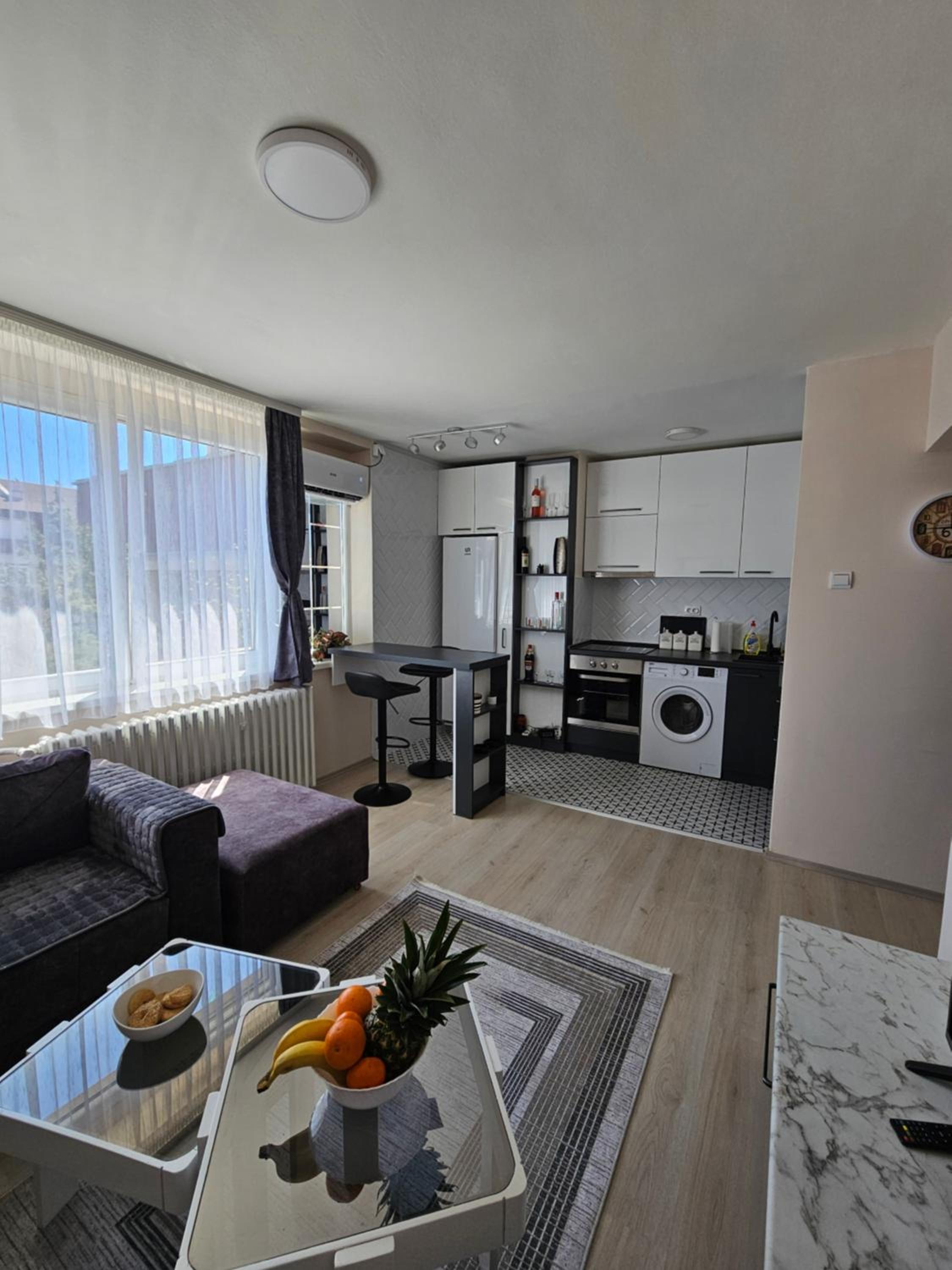 Vicky apartman