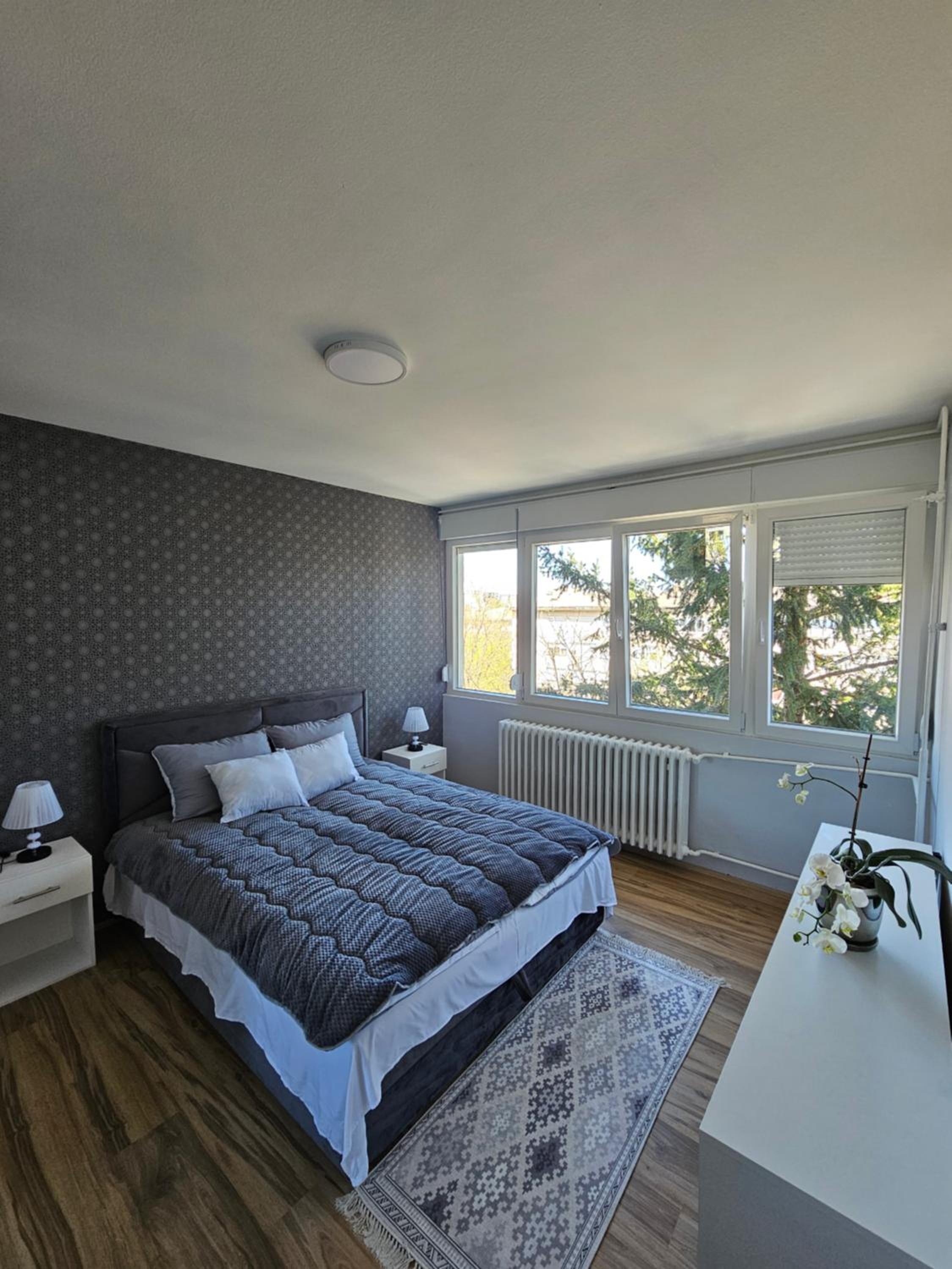Vicky apartman