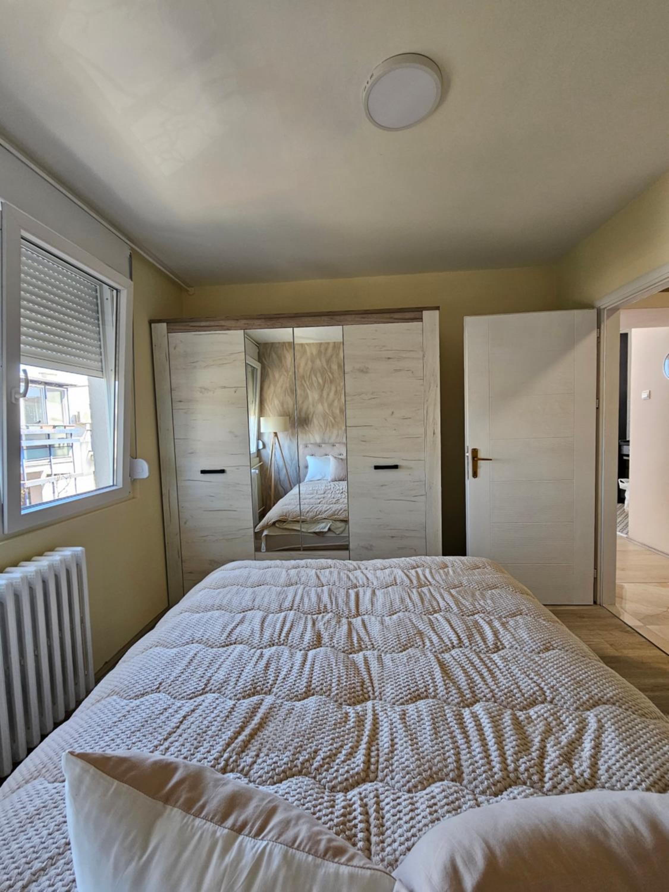 Vicky apartman
