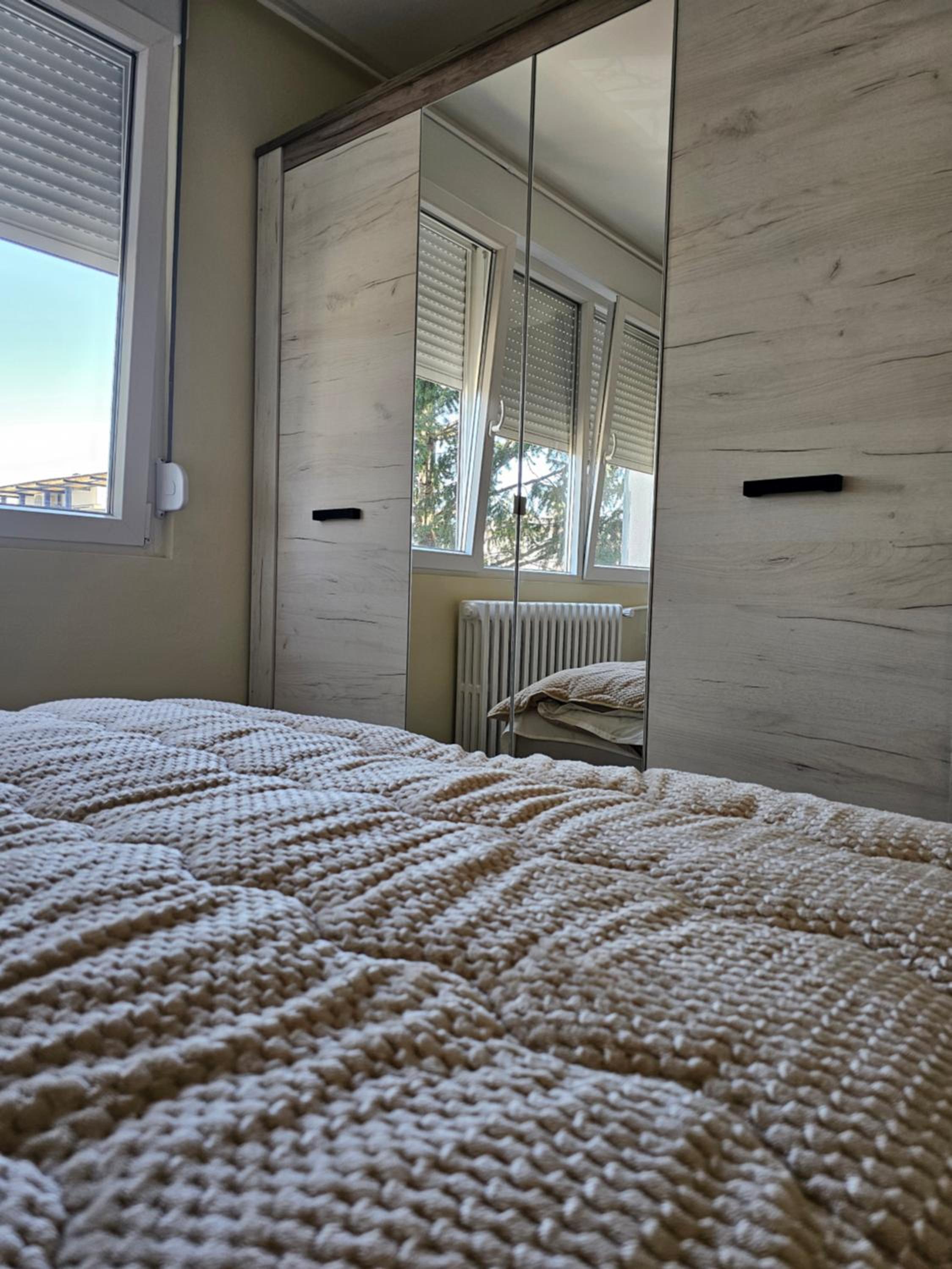 Vicky apartman