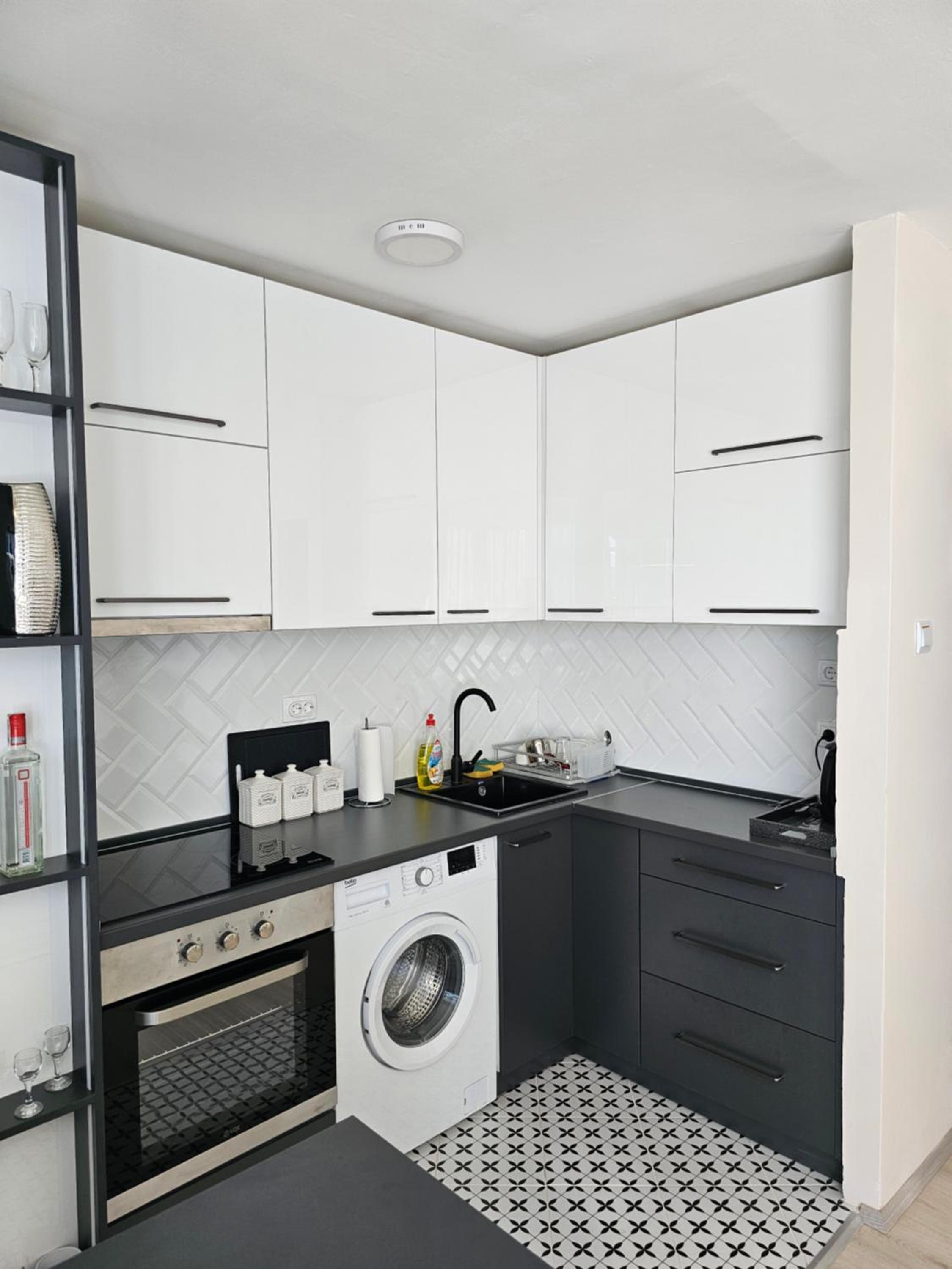 Vicky apartman