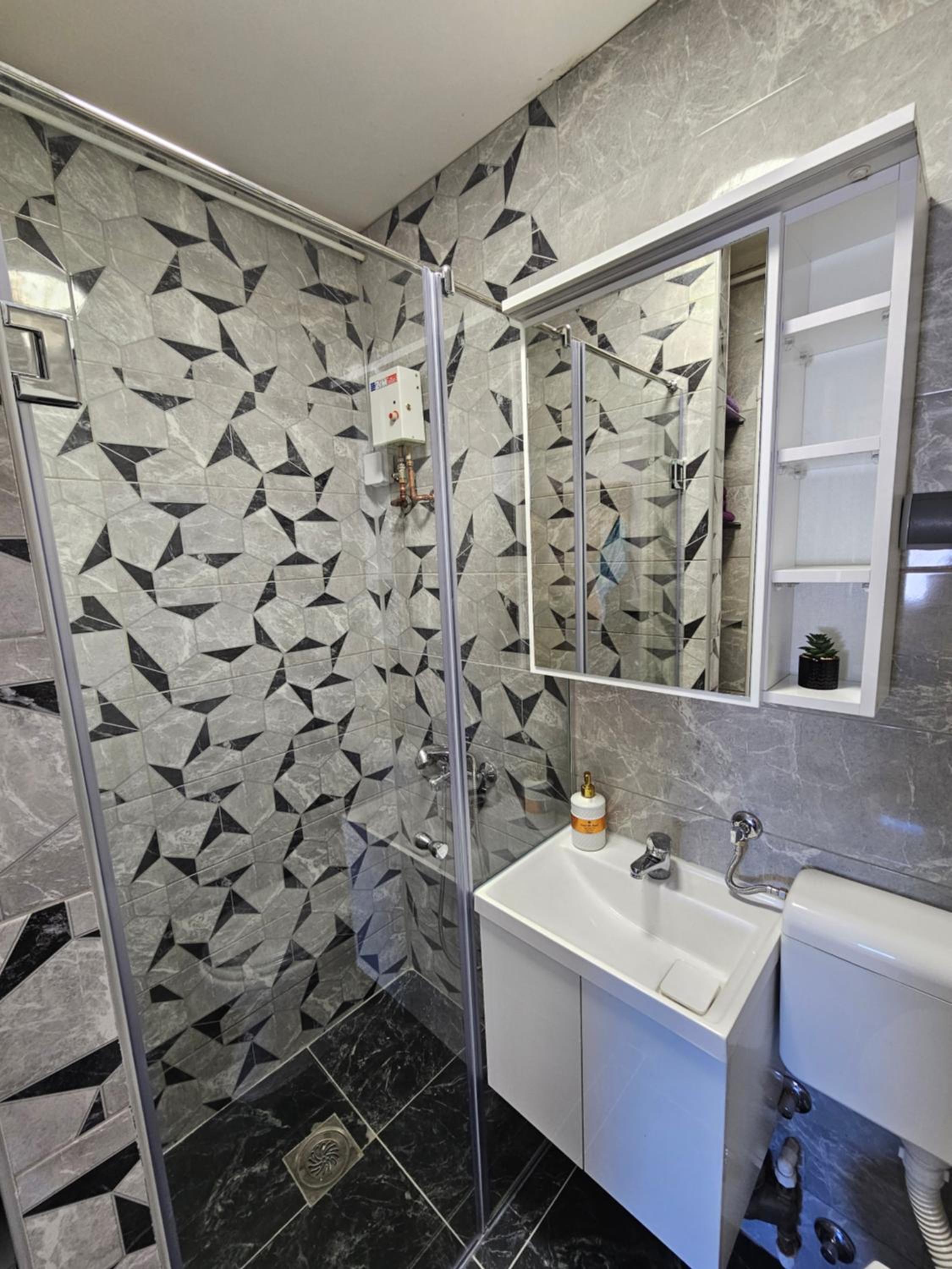 Vicky apartman