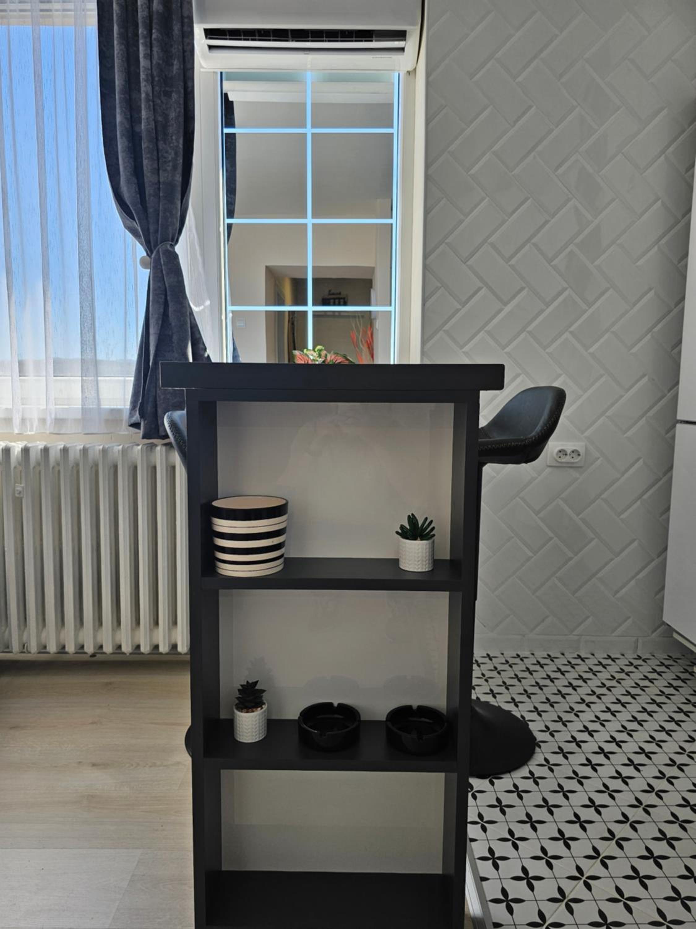 Vicky apartman