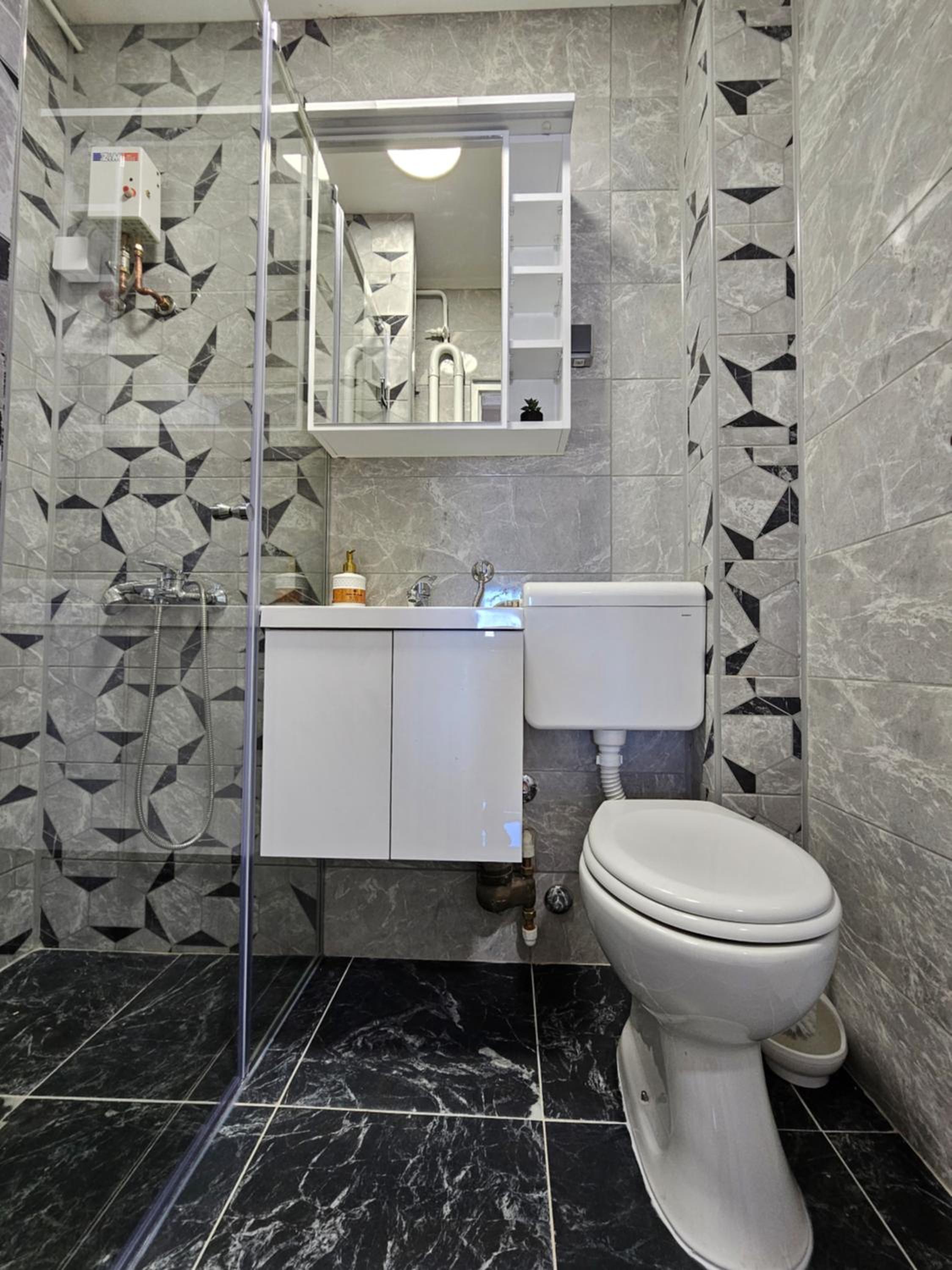 Vicky apartman