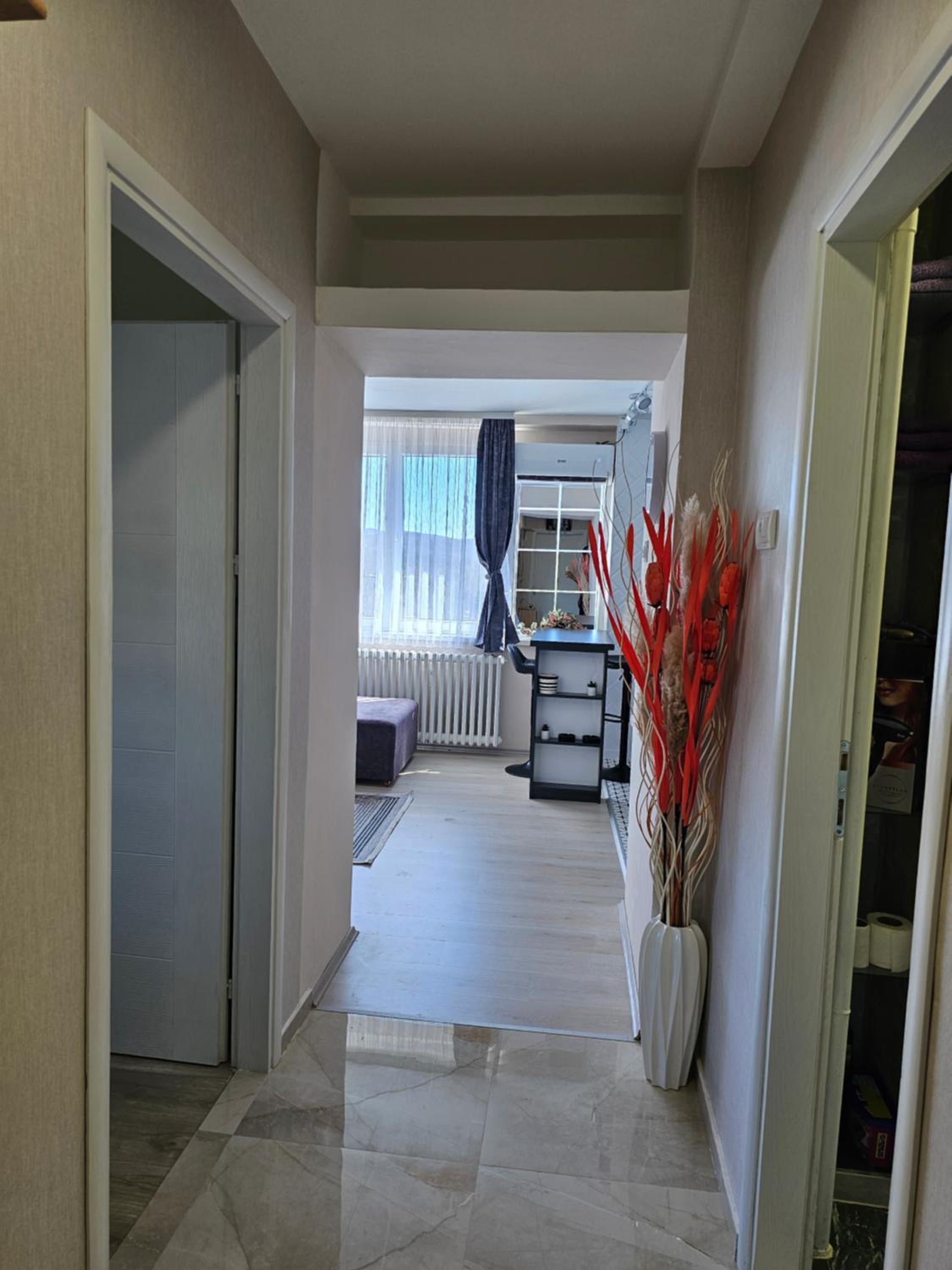 Vicky apartman