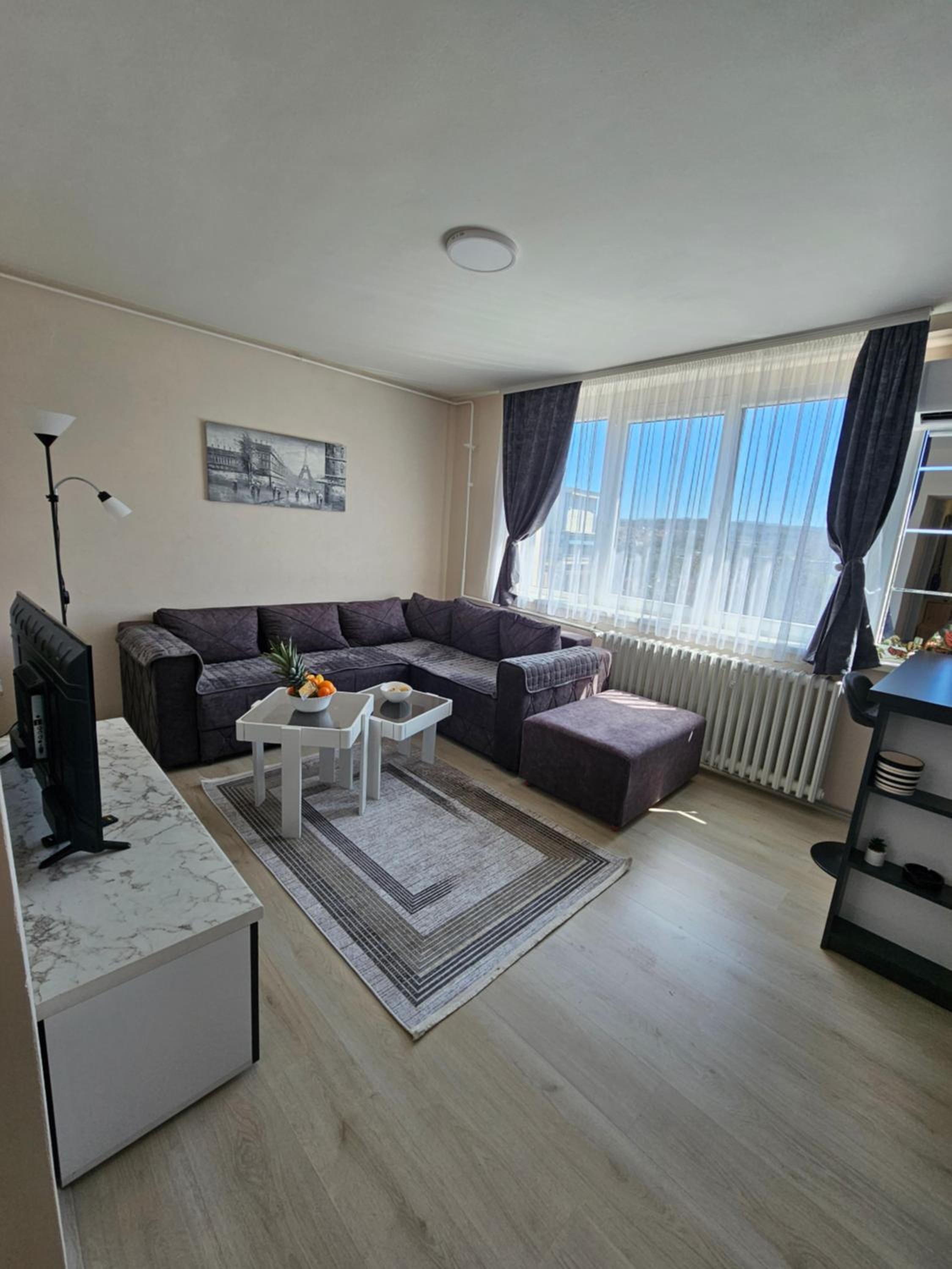 Vicky apartman