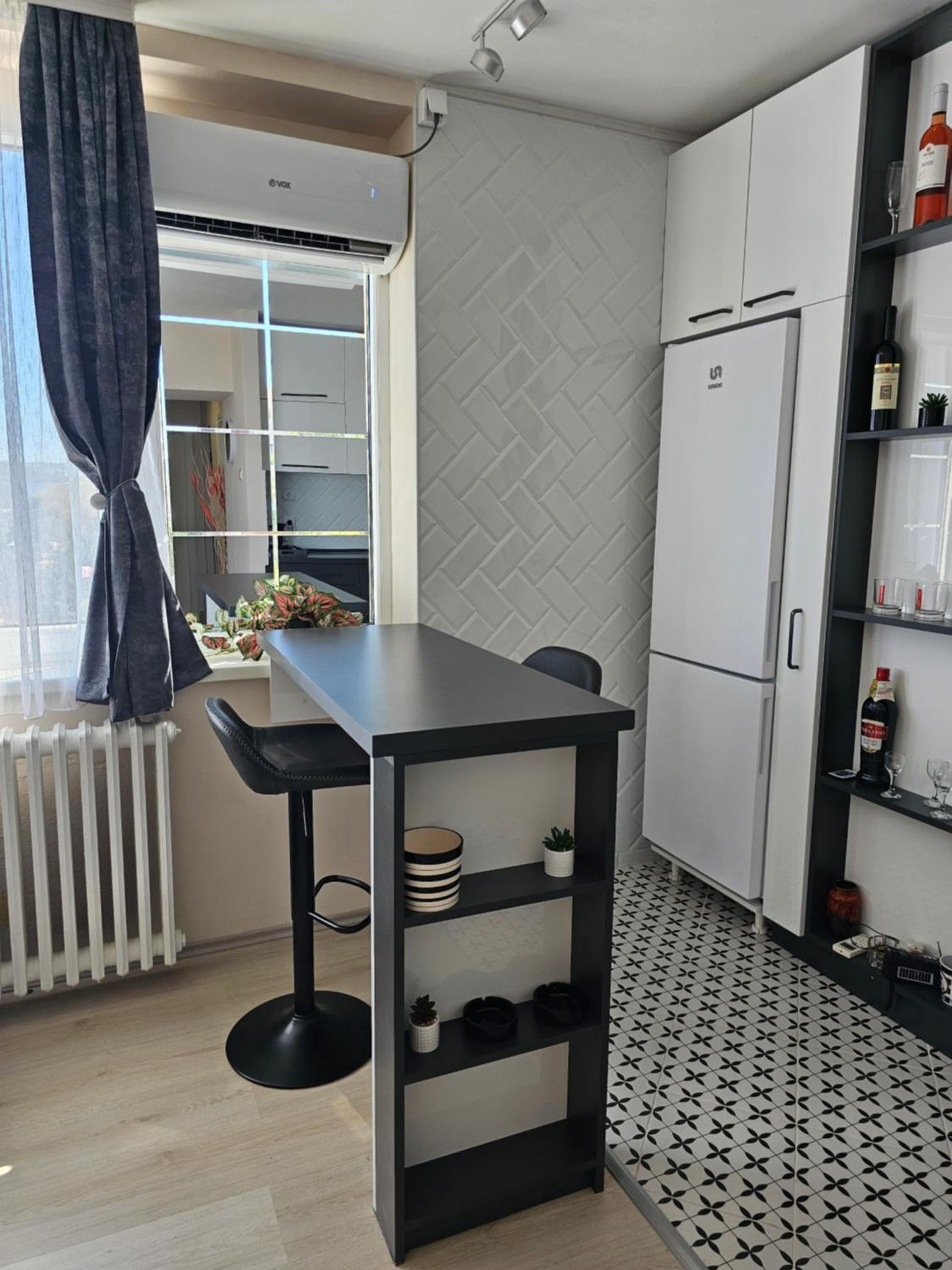Vicky apartman