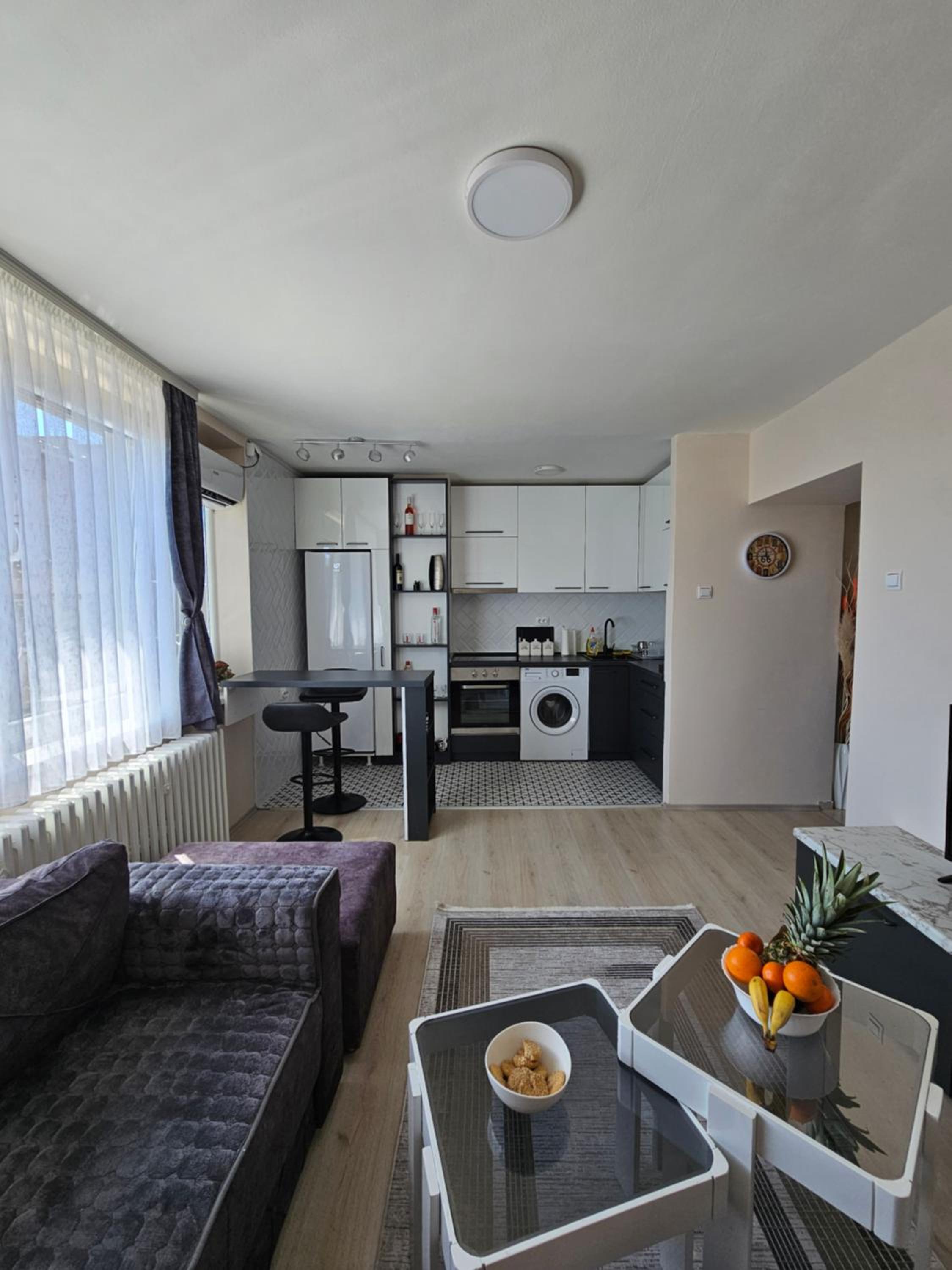 Vicky apartman