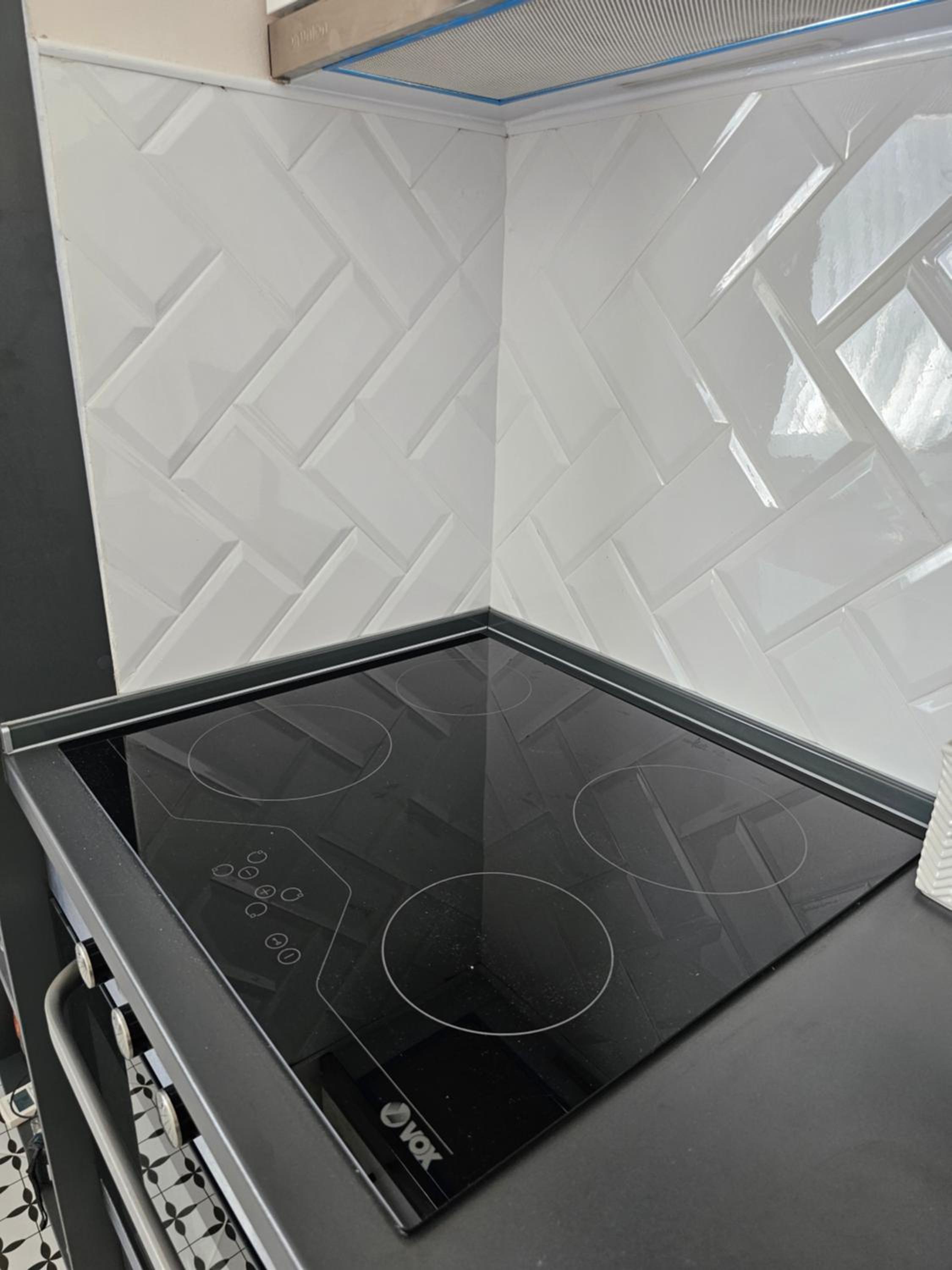 Vicky apartman