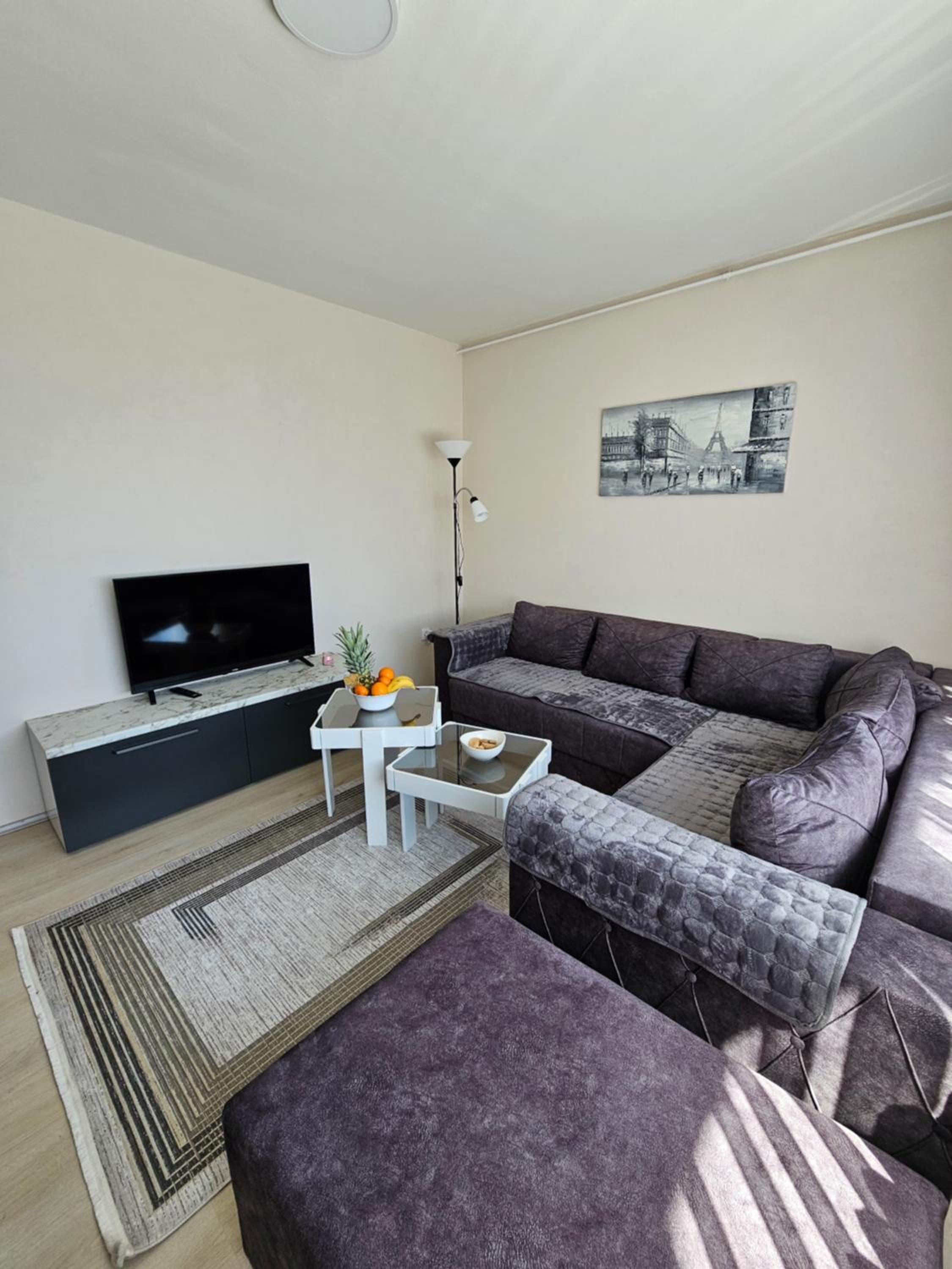 Vicky apartman
